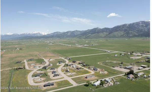 $88,000 | L42 Little Greys Loop, Etna, WY 83118