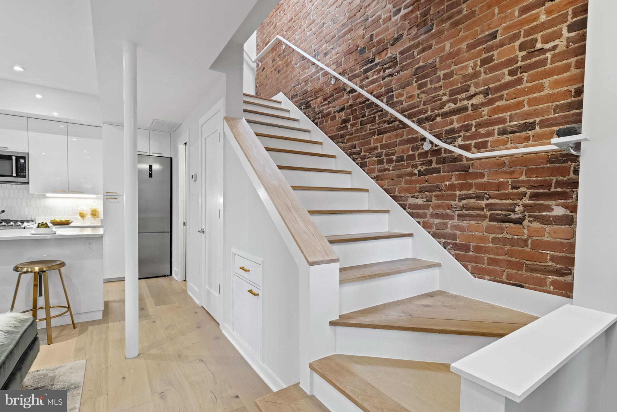 1114 T Street Northwest Washington, DC 20009 - Photo 13 of 34