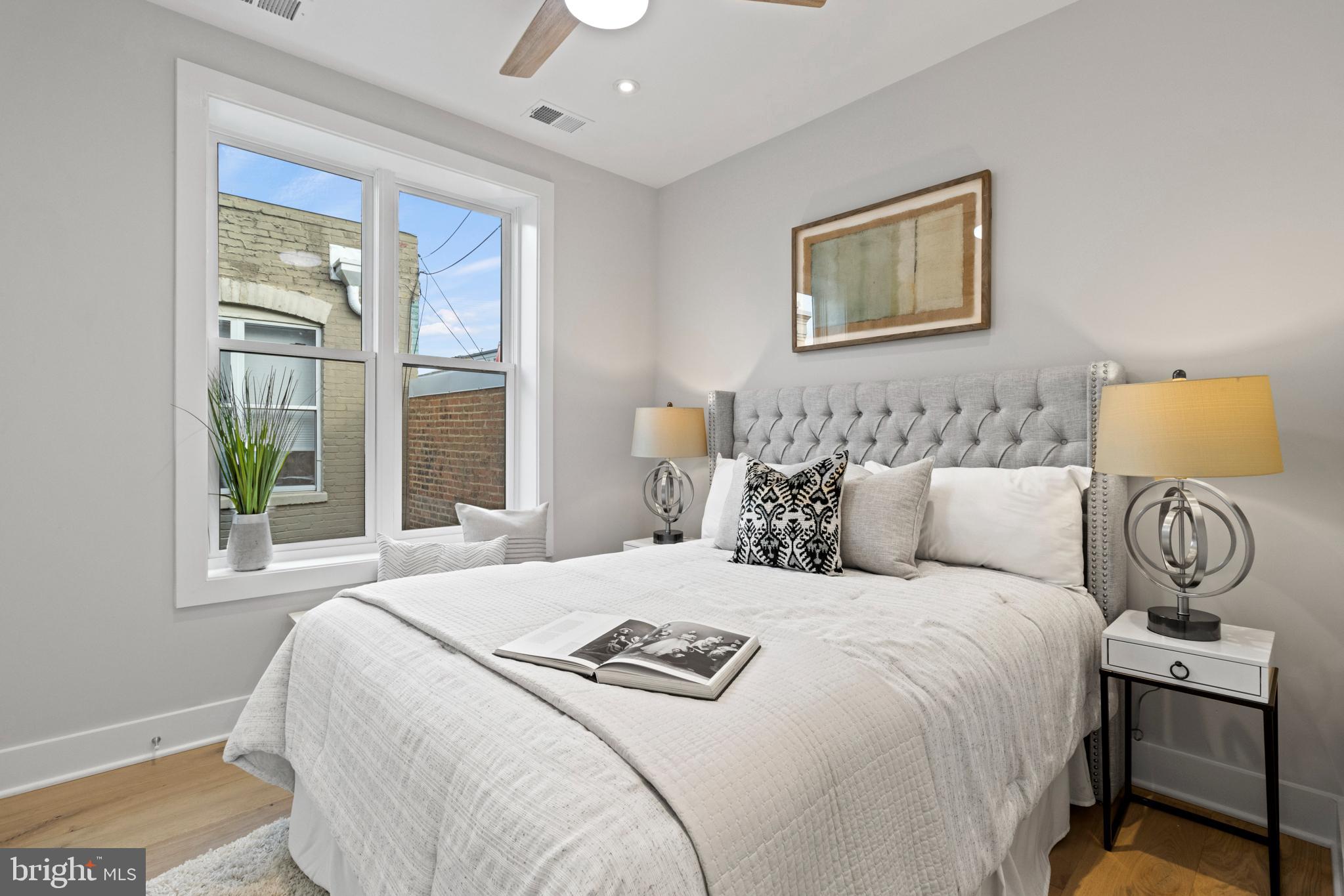 1114 T Street Northwest Washington, DC 20009 - Photo 19 of 34