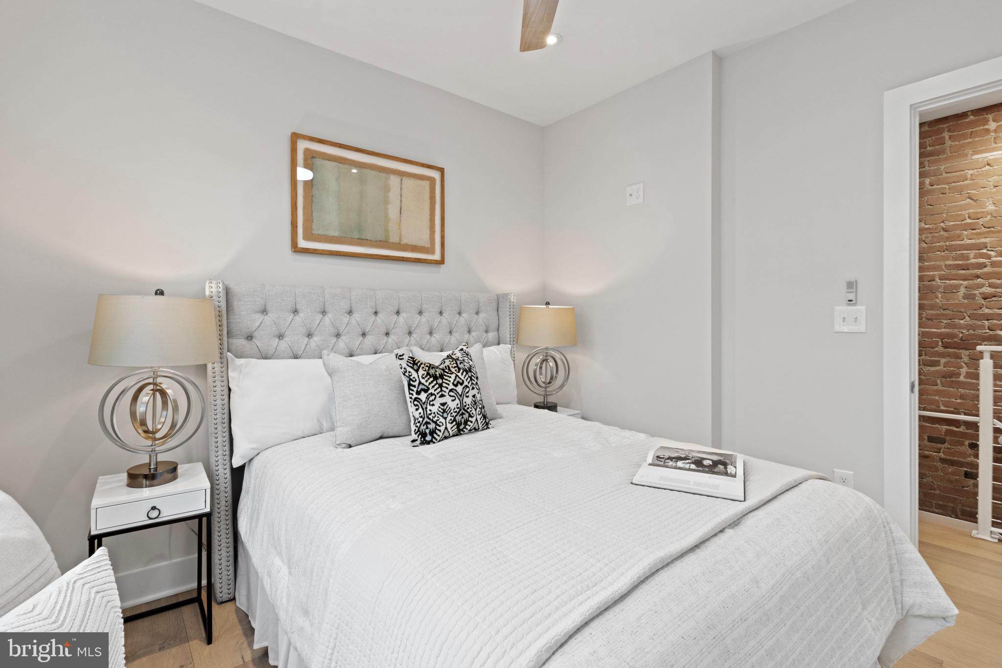 1114 T Street Northwest Washington, DC 20009 - Photo 20 of 34