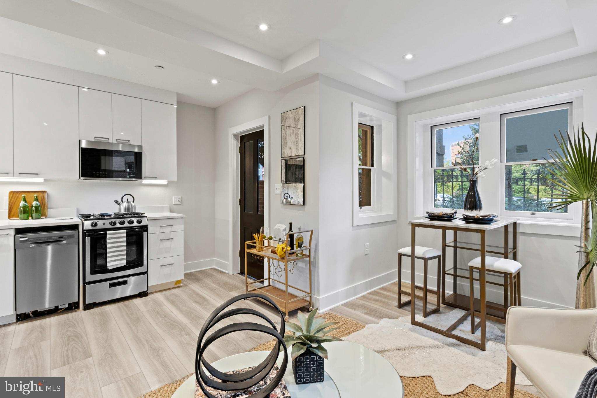 1114 T Street Northwest Washington, DC 20009 - Photo 24 of 34