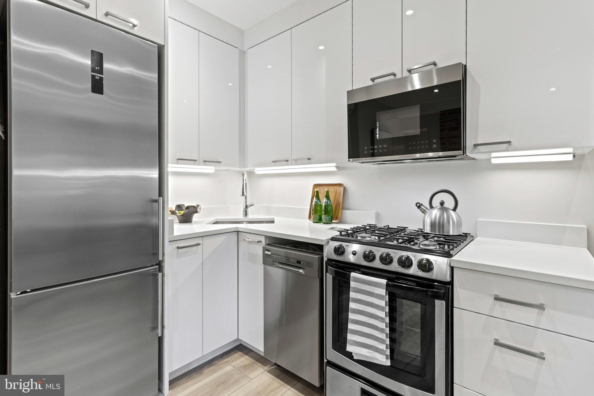 1114 T Street Northwest Washington, DC 20009 - Photo 26 of 34