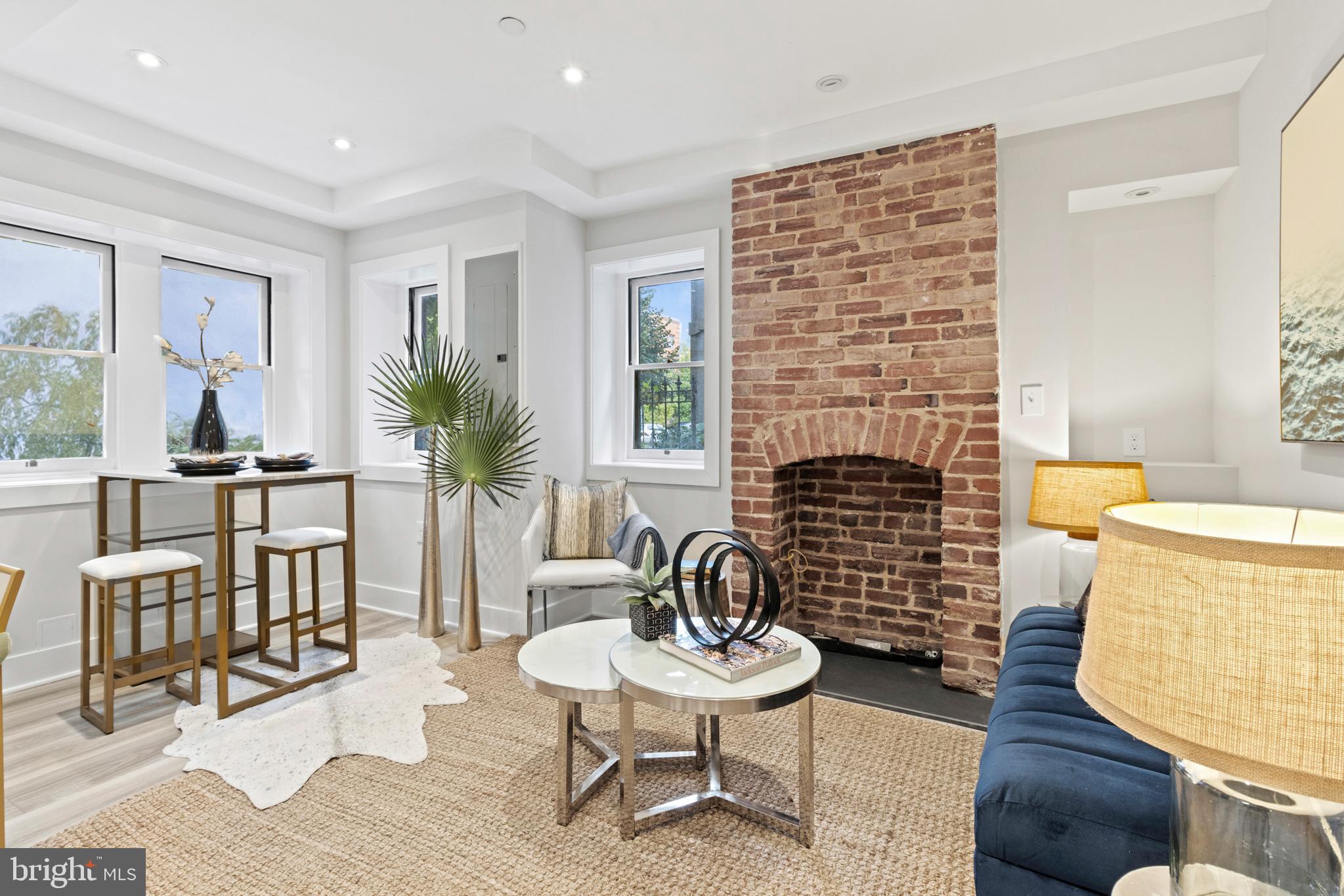 1114 T Street Northwest Washington, DC 20009 - Photo 27 of 34