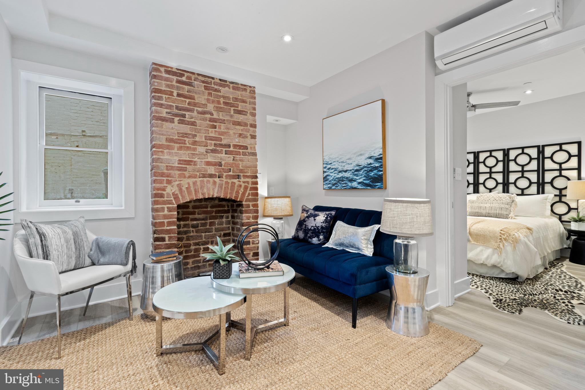 1114 T Street Northwest Washington, DC 20009 - Photo 28 of 34