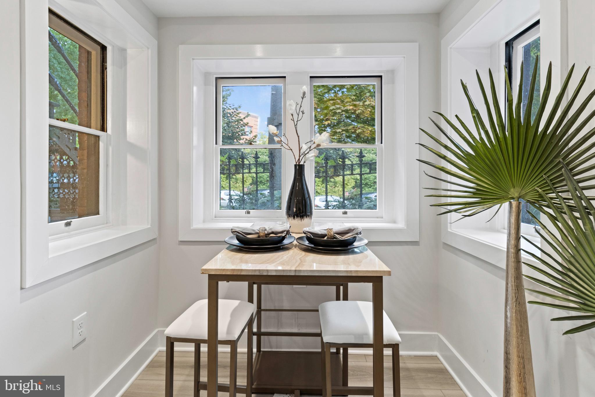 1114 T Street Northwest Washington, DC 20009 - Photo 29 of 34