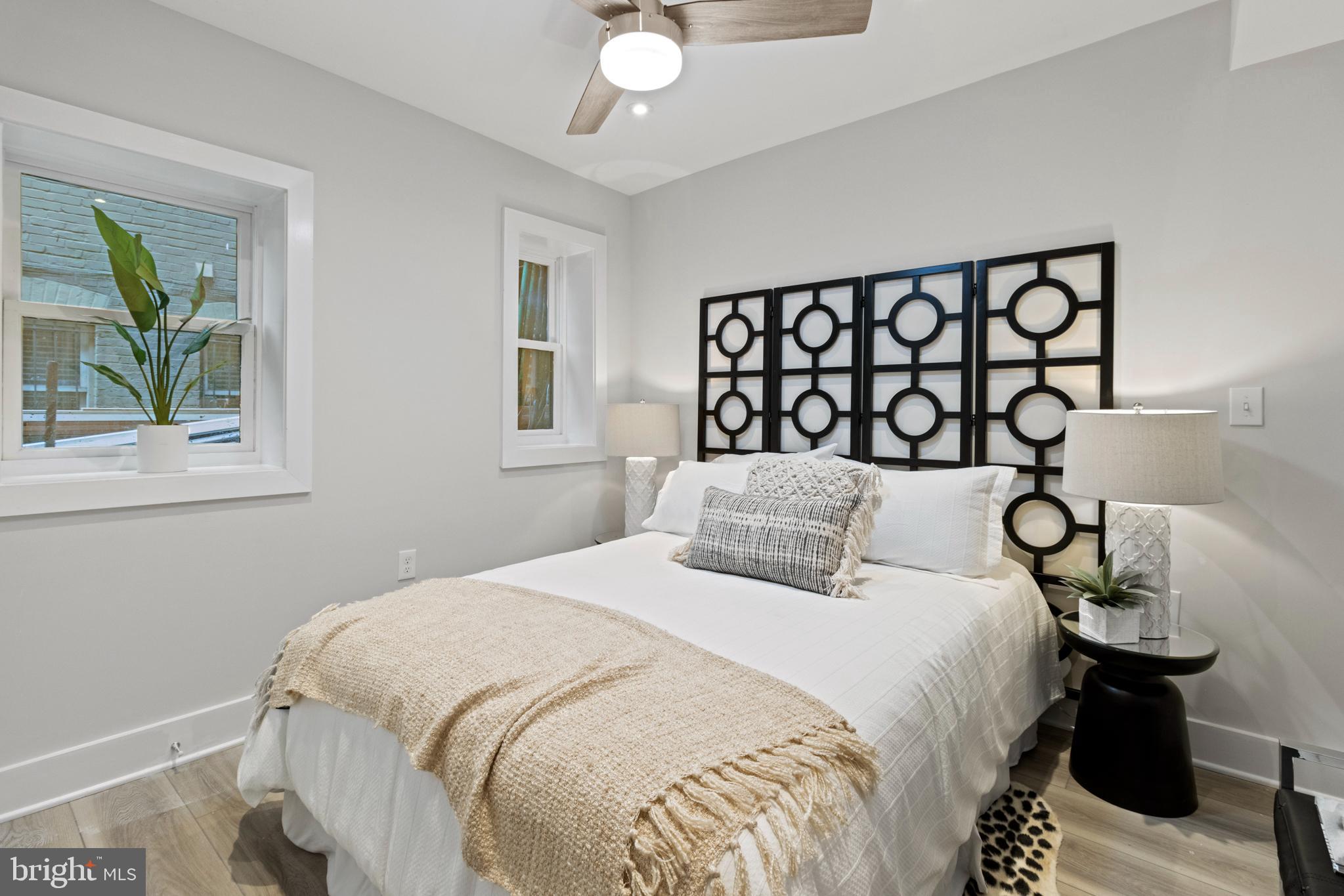 1114 T Street Northwest Washington, DC 20009 - Photo 30 of 34