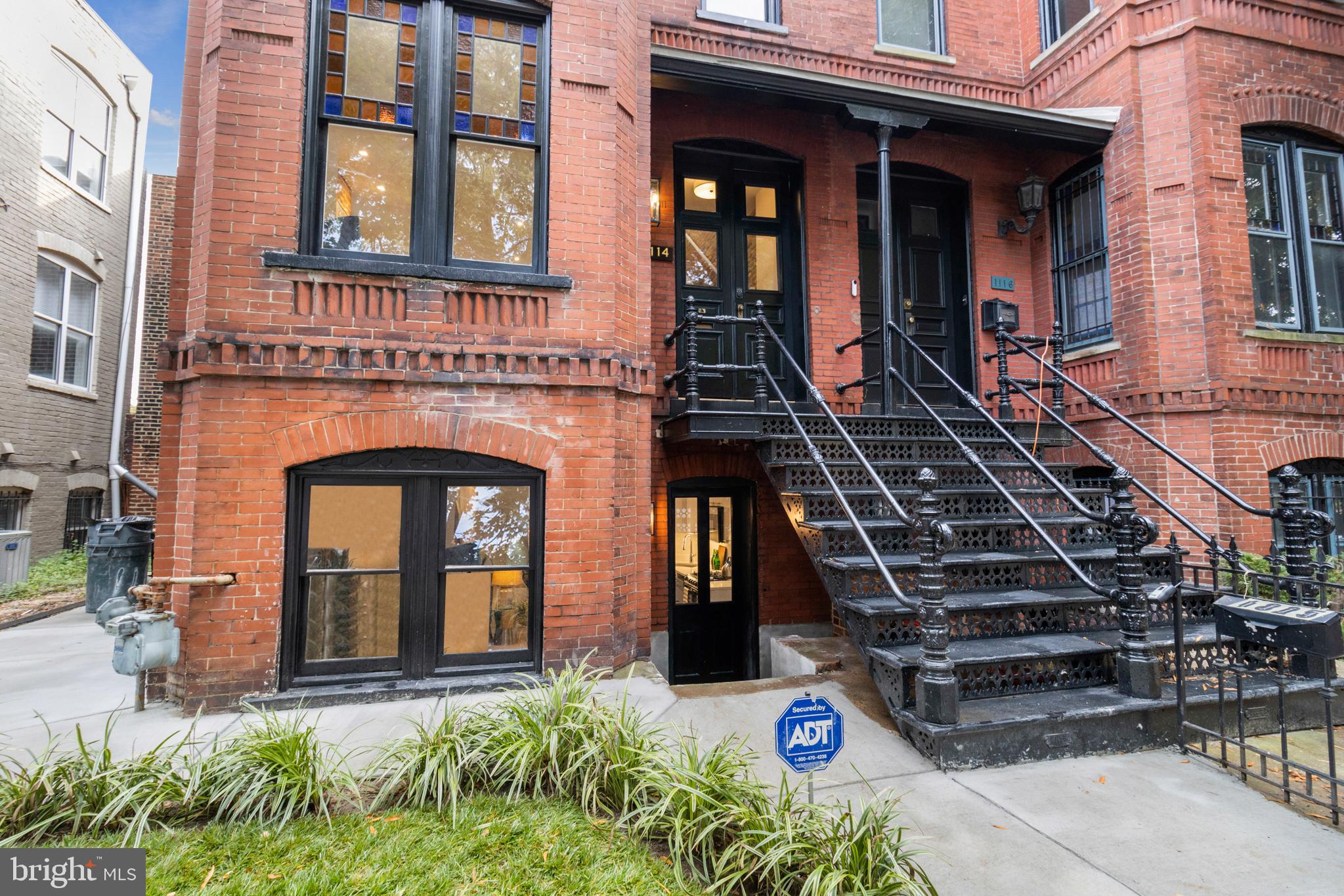 1114 T Street Northwest Washington, DC 20009 - Photo 34 of 34