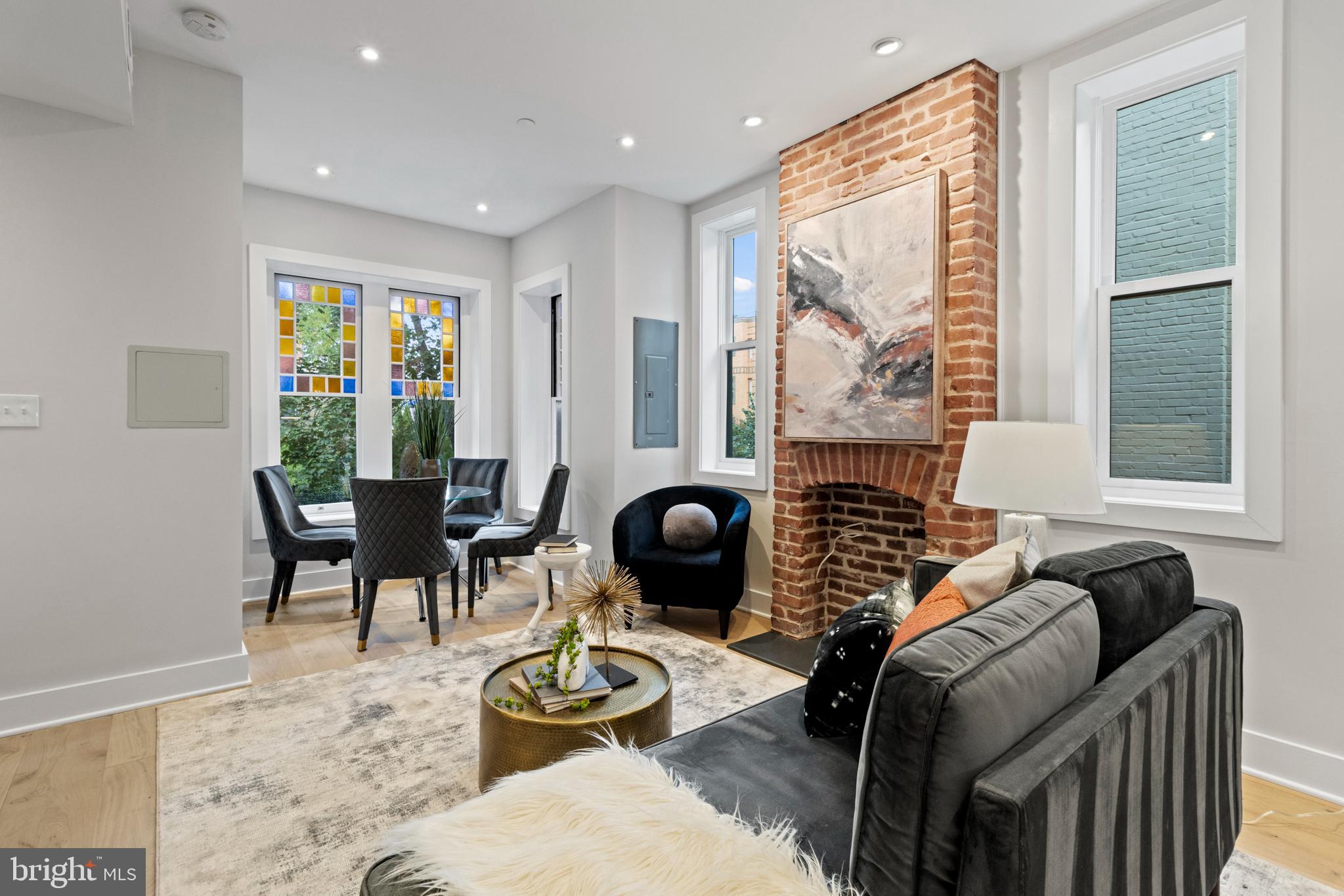 1114 T Street Northwest Washington, DC 20009 - Photo 4 of 34