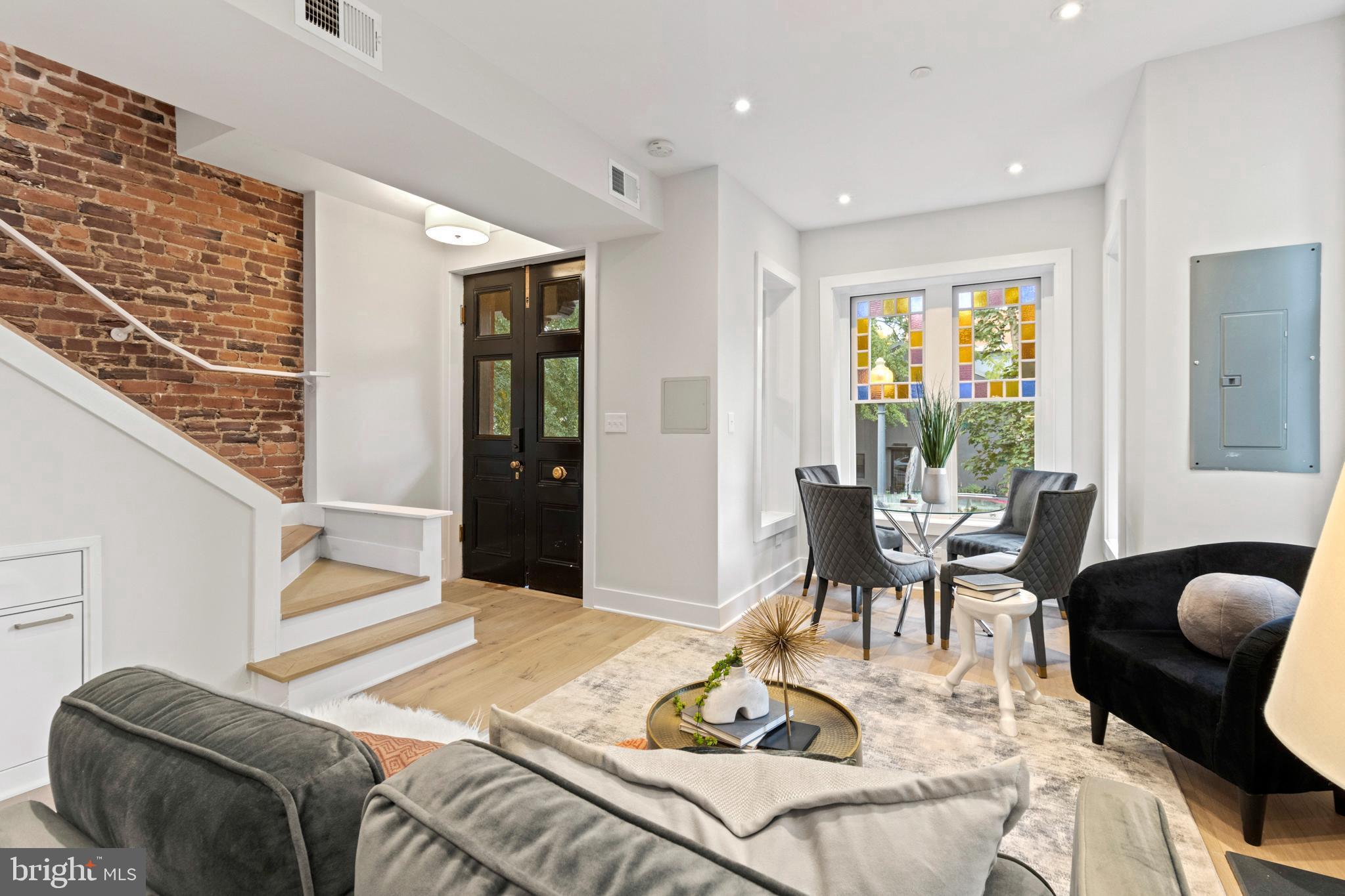 1114 T Street Northwest Washington, DC 20009 - Photo 5 of 34