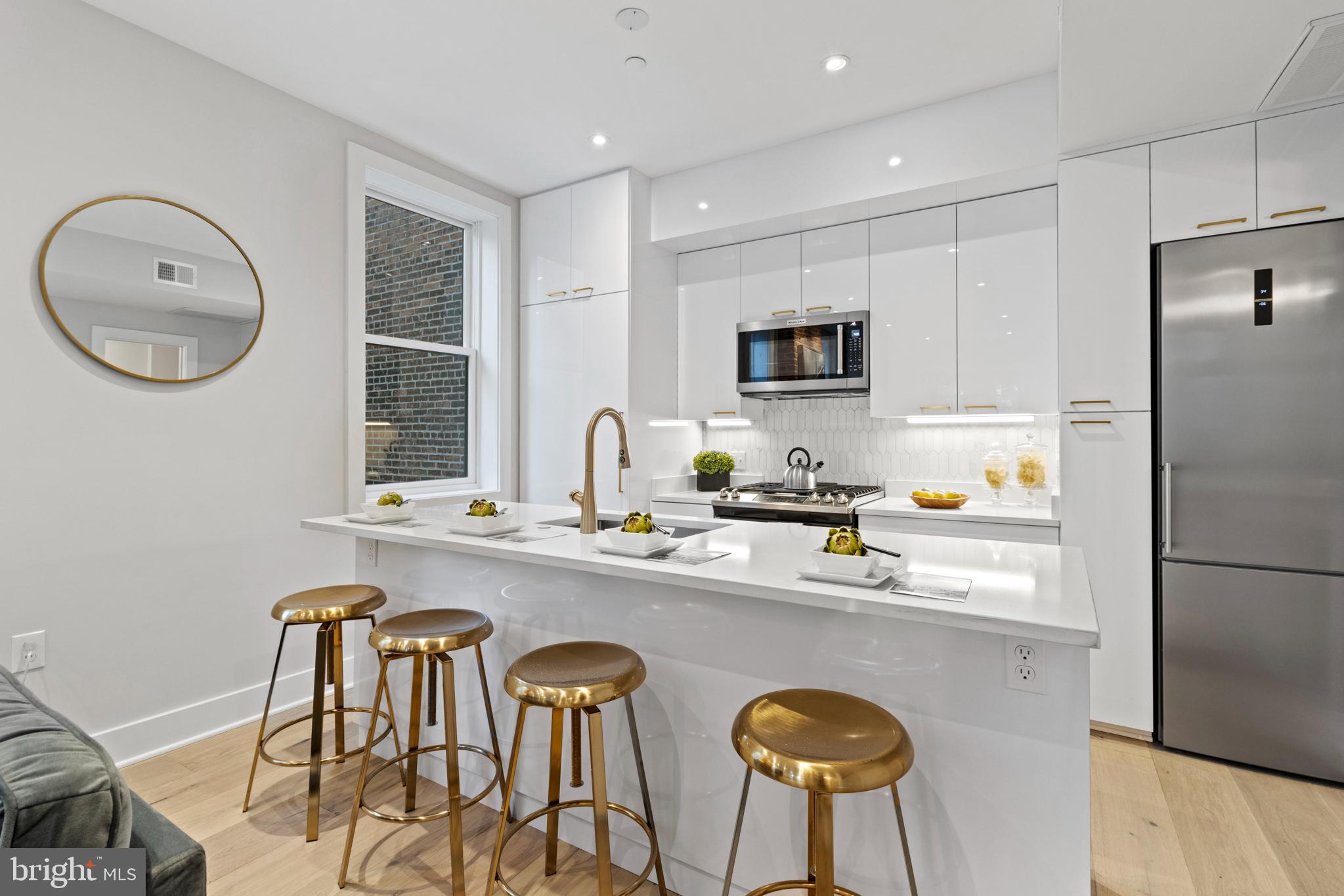 1114 T Street Northwest Washington, DC 20009 - Photo 8 of 34