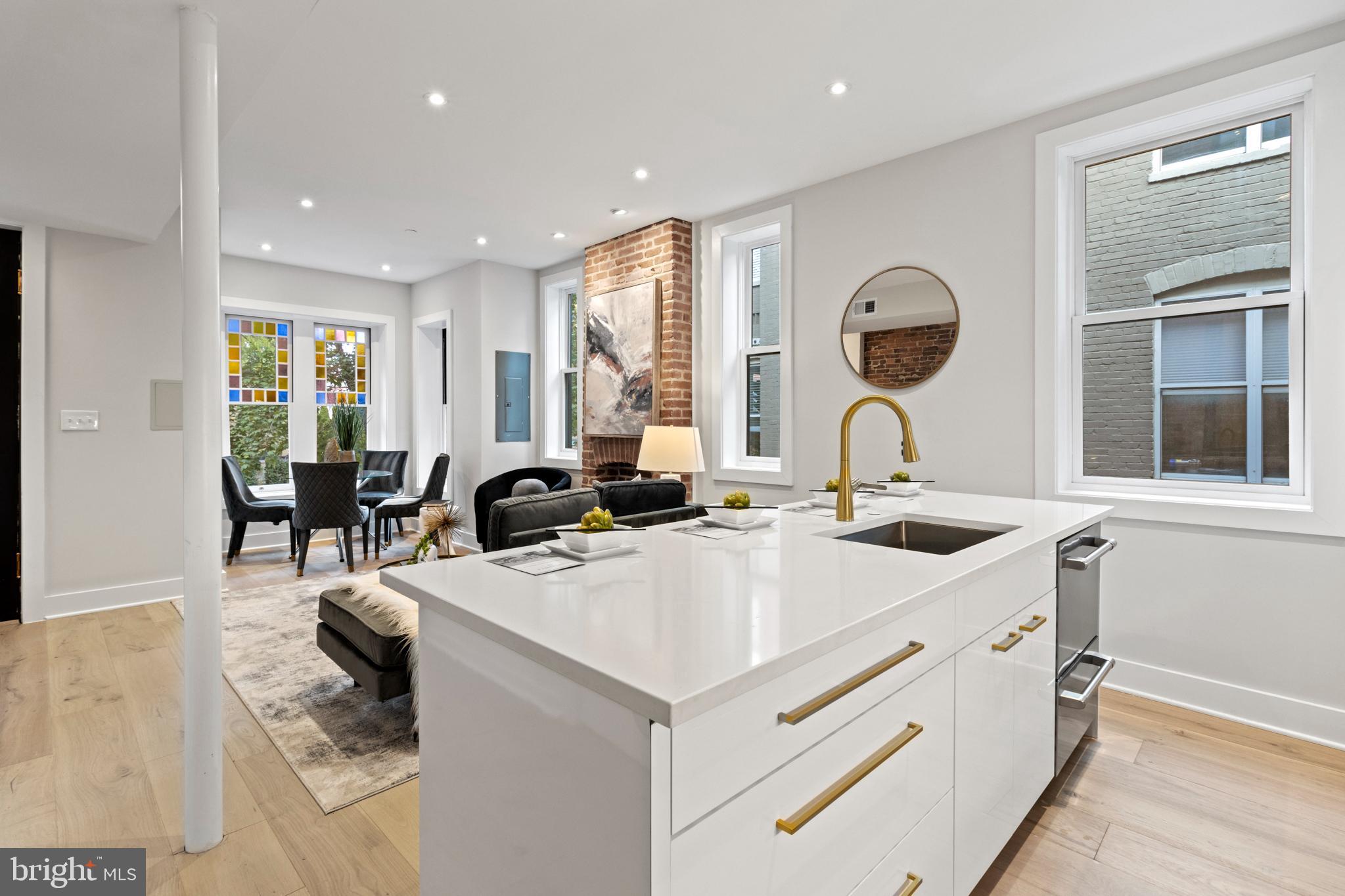 1114 T Street Northwest Washington, DC 20009 - Photo 10 of 34