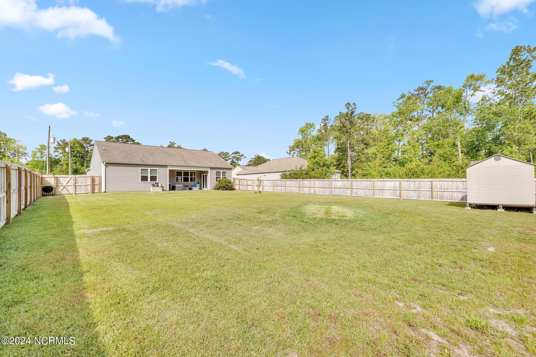 124 Mardella Way Holly Ridge, NC 28445 - Photo 32 of 33 IMG_5531