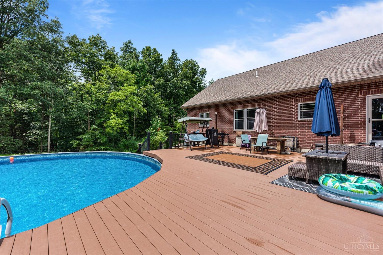 91 Richter Road Winchester, OH 45697 - Photo 8 of 46