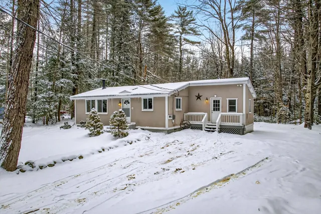 $300,000 | 6 Birch Tree Lane, Hillsborough, NH 03244