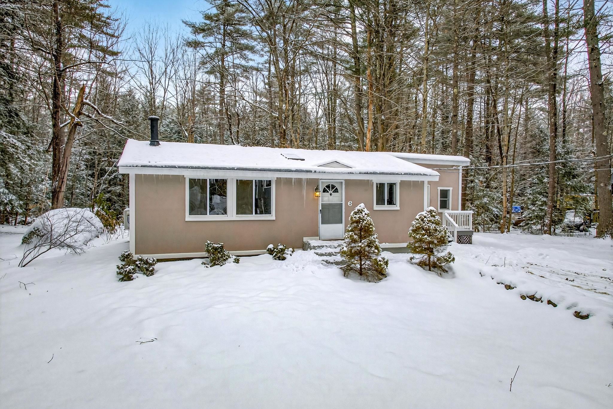 6 Birch Tree Lane Hillsborough, NH 03244 - Photo 2 of 34