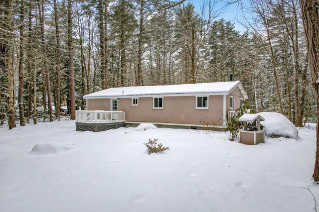 $300,000 | 6 Birch Tree Lane, Hillsborough, NH 03244