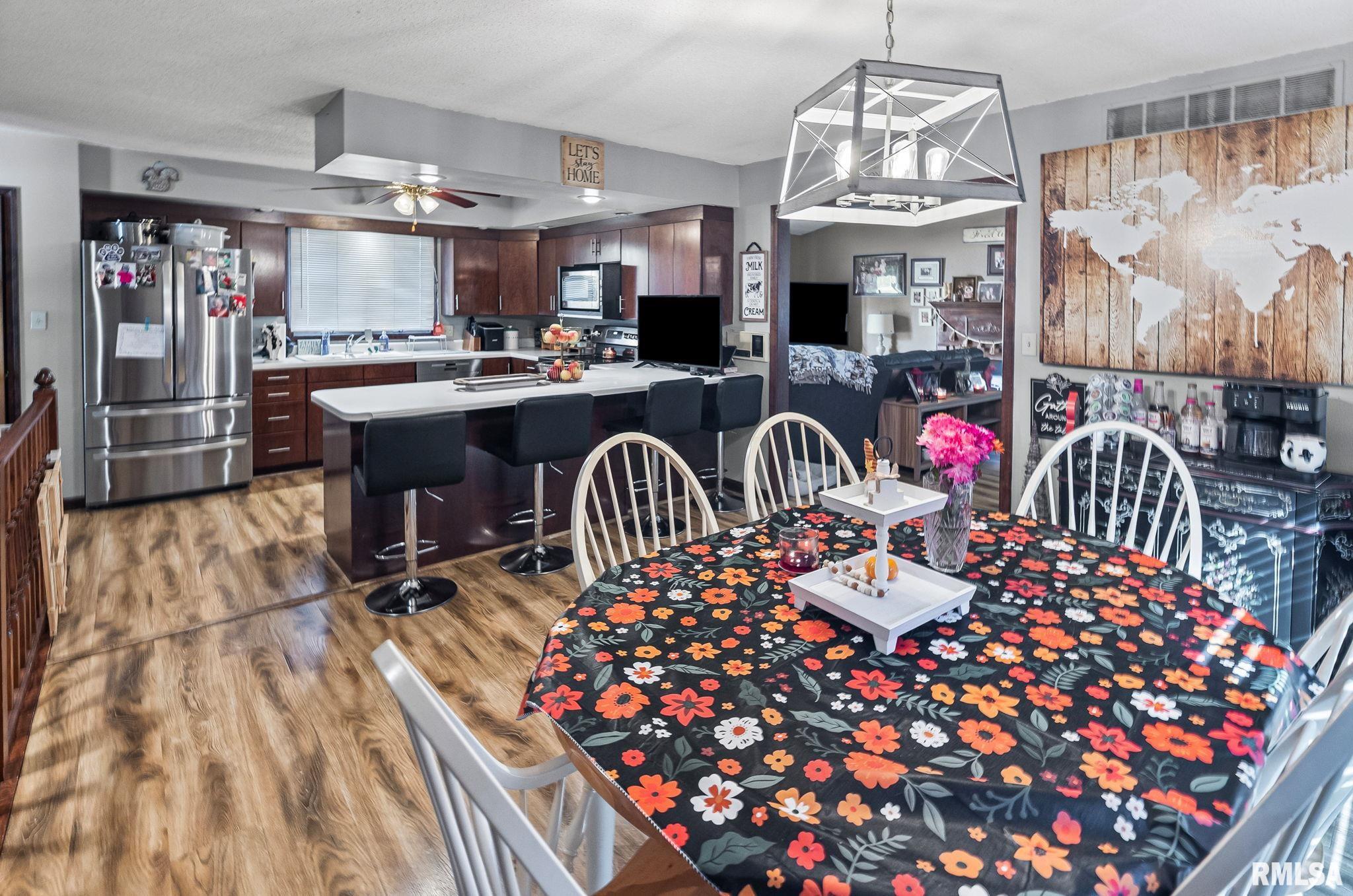 628 Tracy Terrace Centralia, IL 62801 - Photo 16 of 48