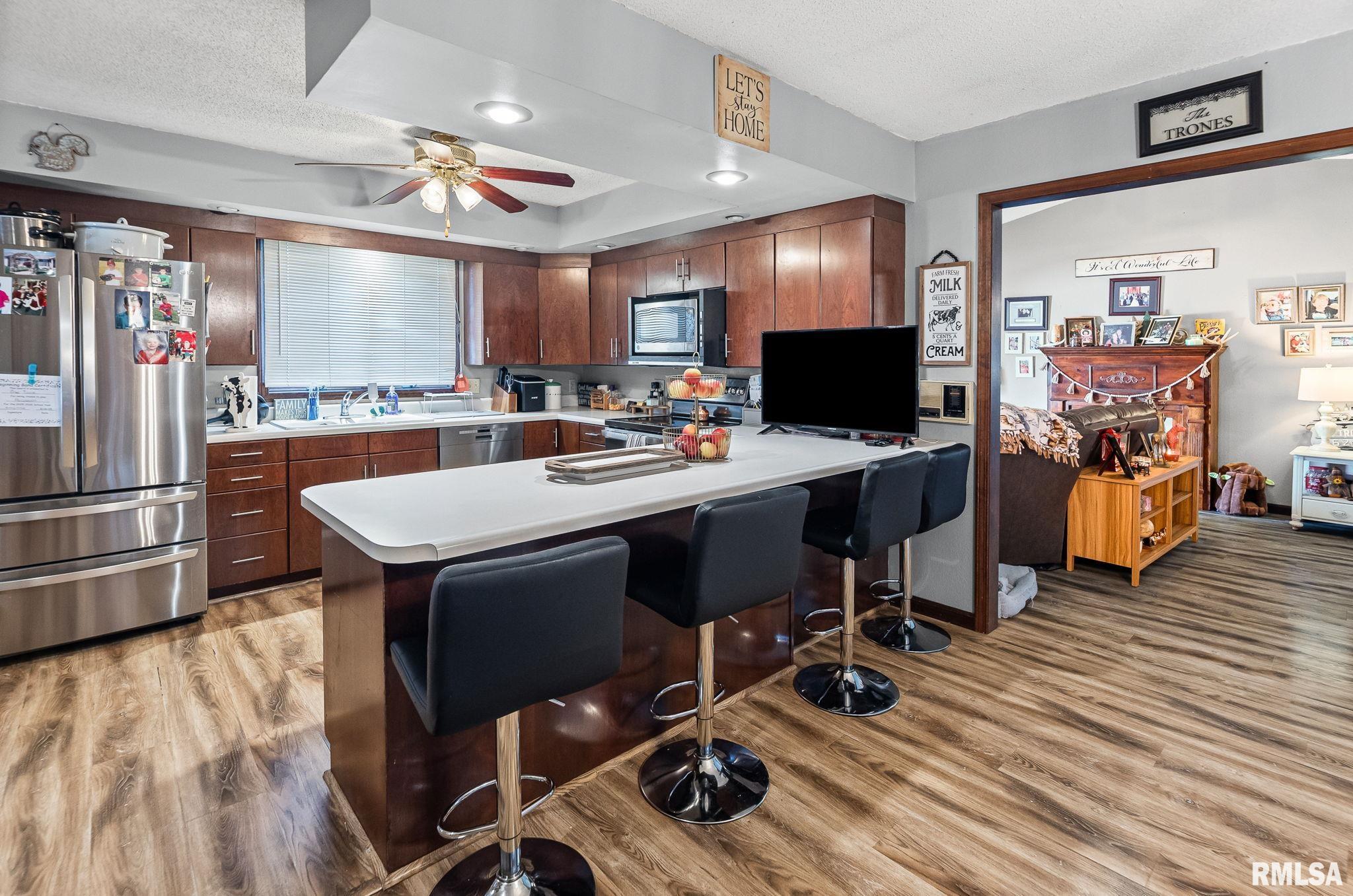 628 Tracy Terrace Centralia, IL 62801 - Photo 17 of 48