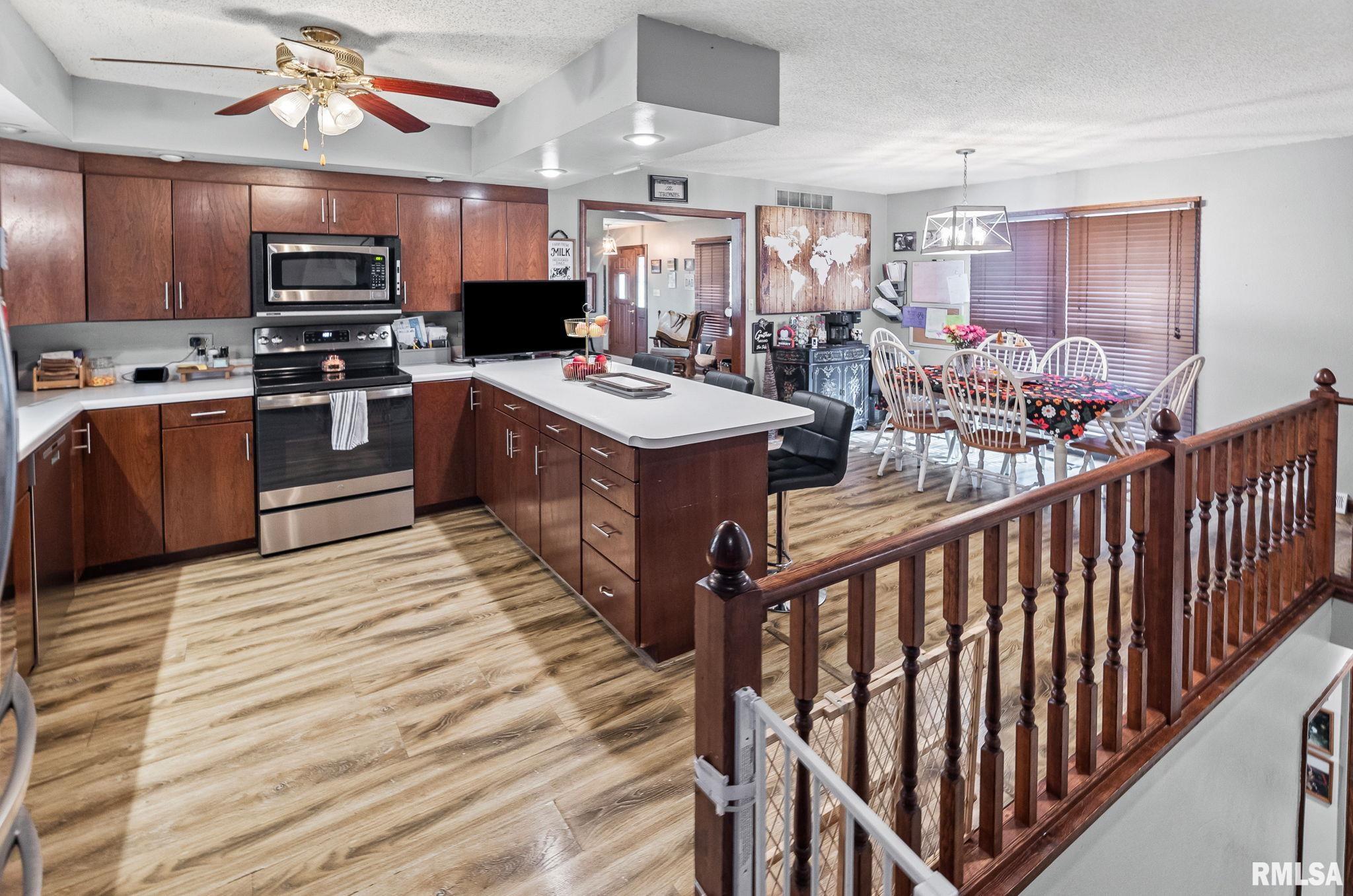 628 Tracy Terrace Centralia, IL 62801 - Photo 18 of 48