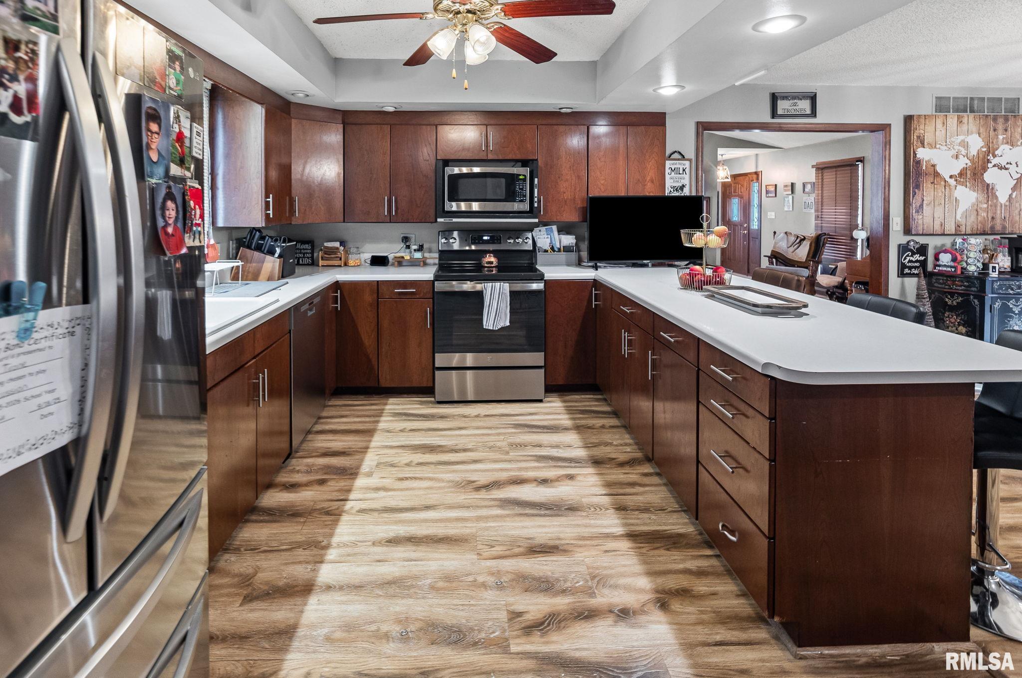 628 Tracy Terrace Centralia, IL 62801 - Photo 19 of 48