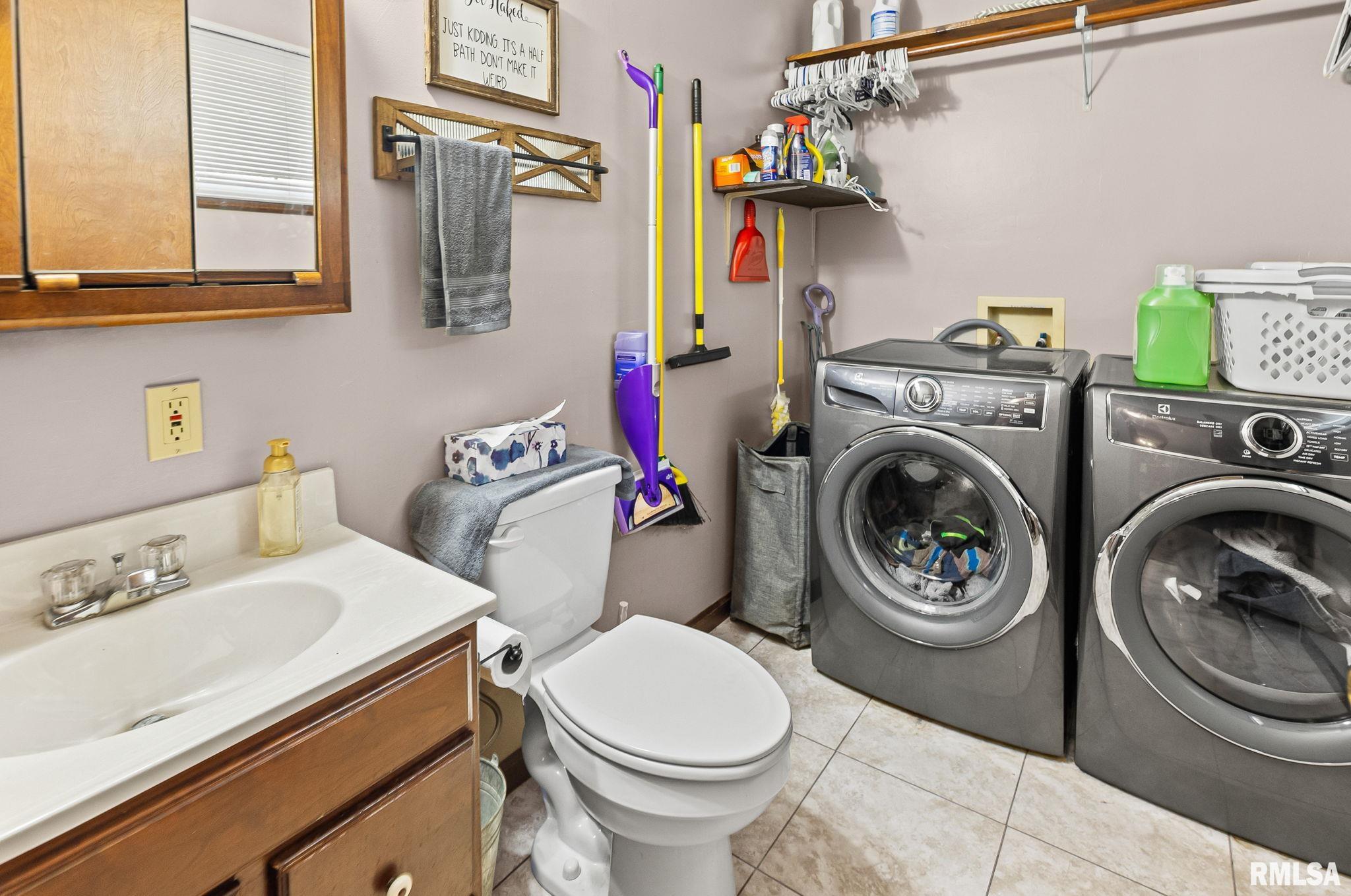 628 Tracy Terrace Centralia, IL 62801 - Photo 22 of 48