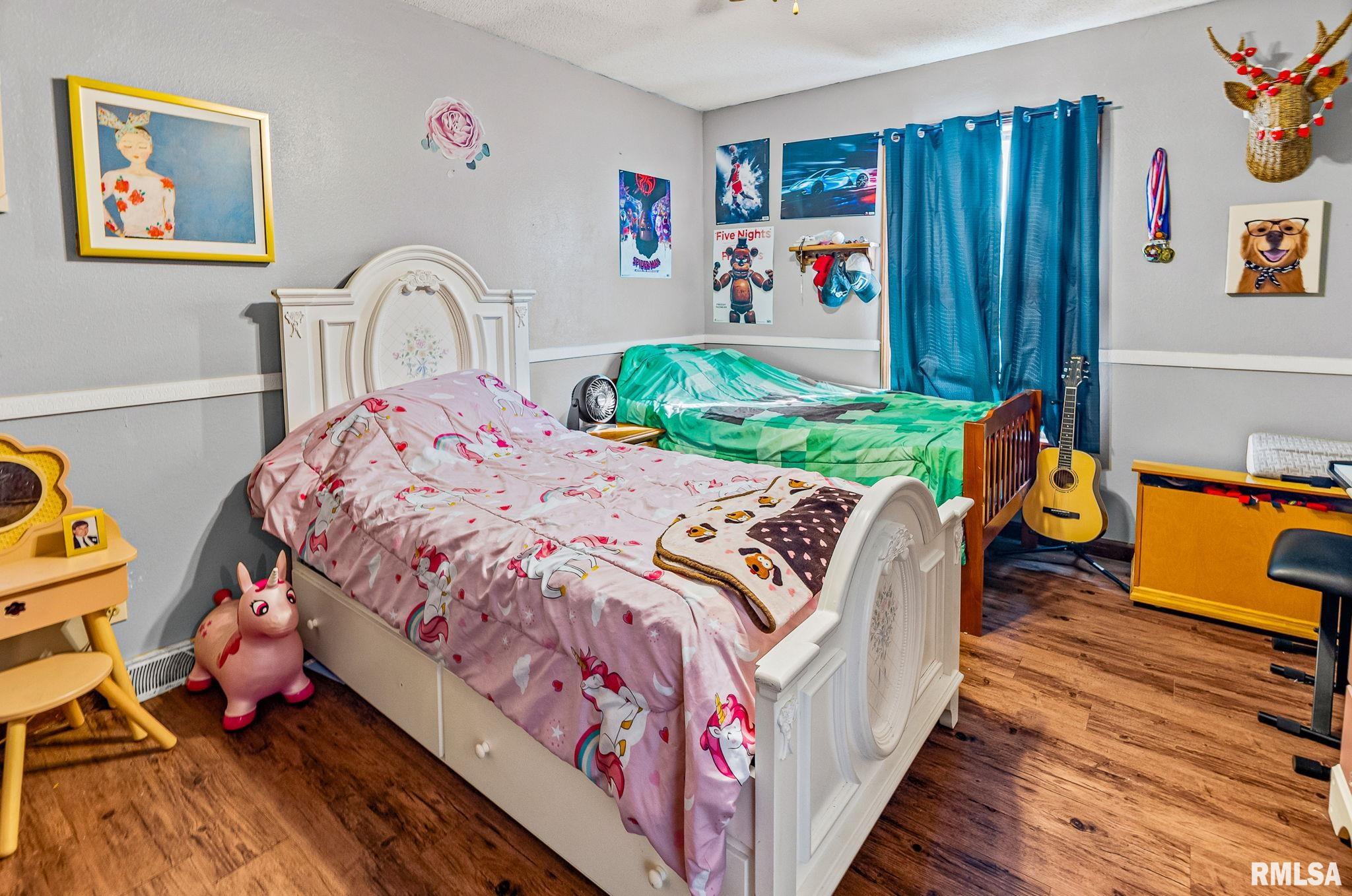 628 Tracy Terrace Centralia, IL 62801 - Photo 23 of 48