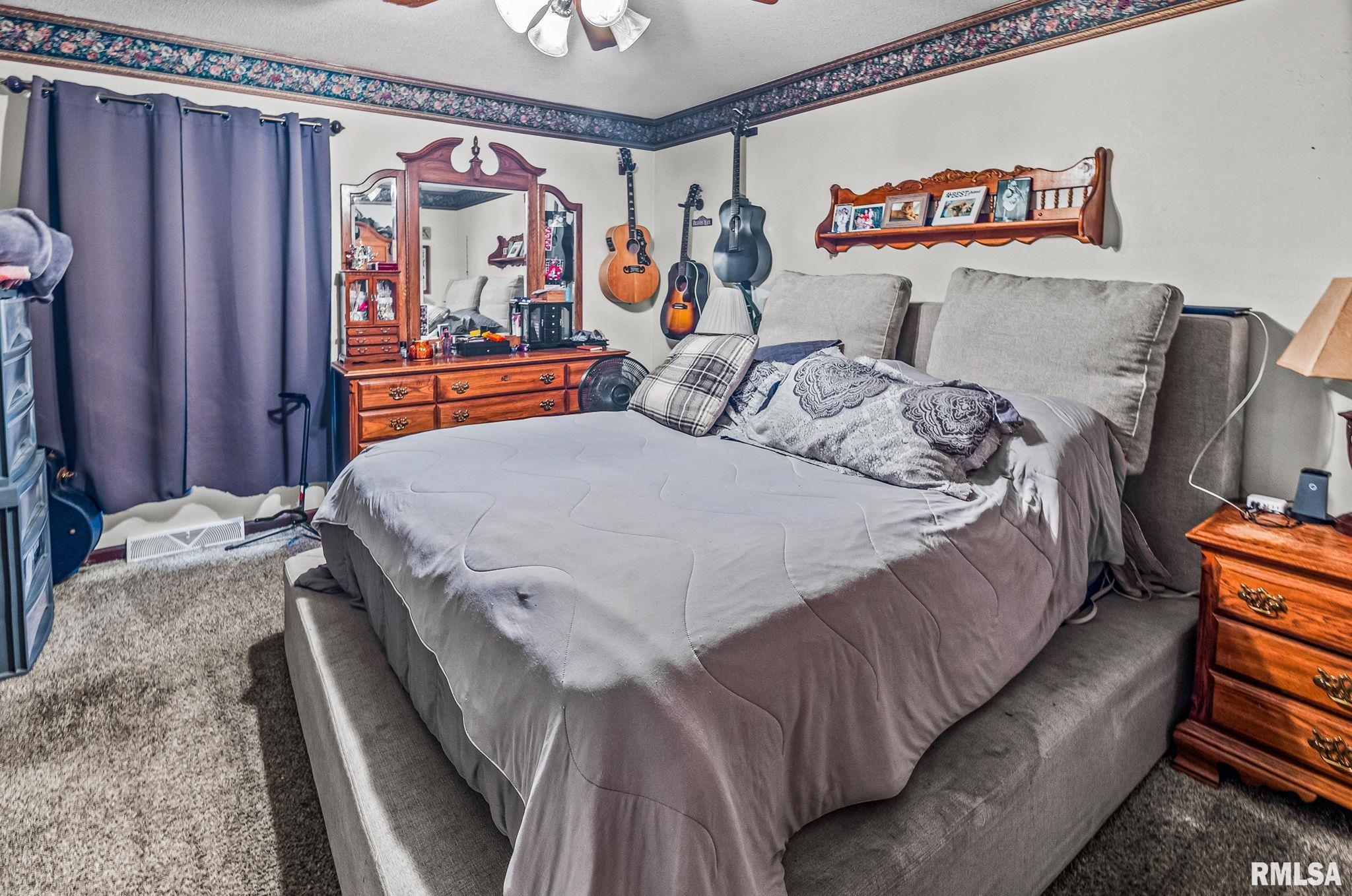 628 Tracy Terrace Centralia, IL 62801 - Photo 25 of 48