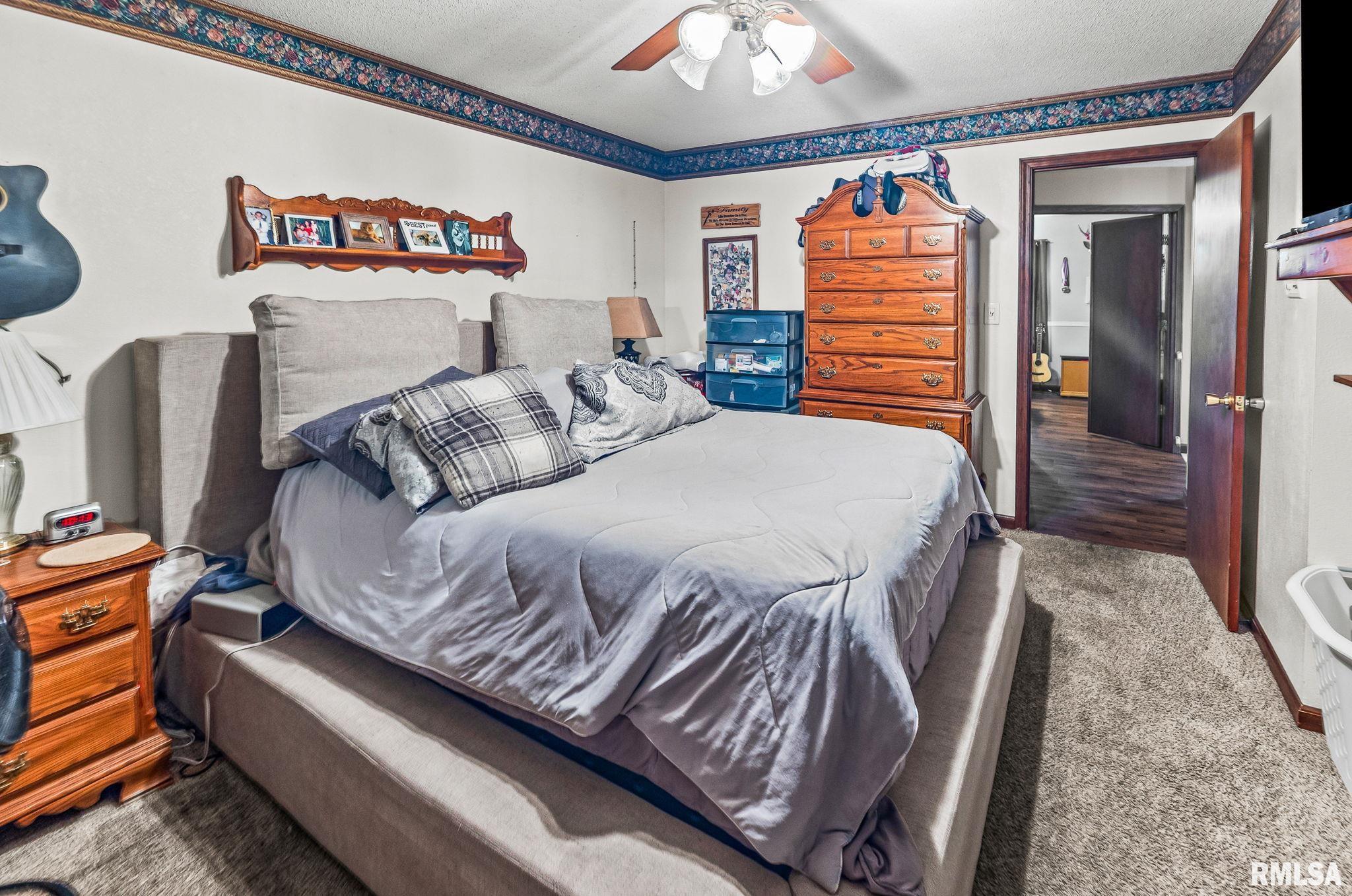 628 Tracy Terrace Centralia, IL 62801 - Photo 26 of 48