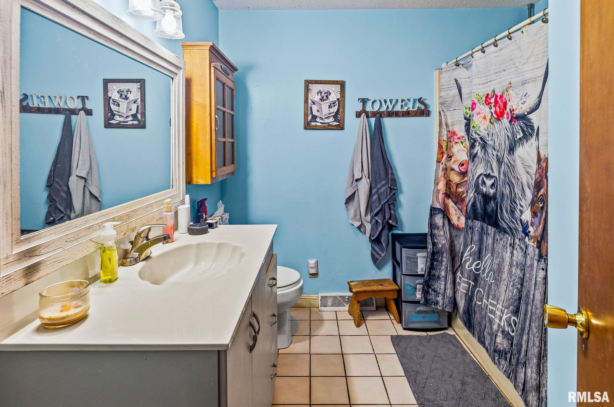 628 Tracy Terrace Centralia, IL 62801 - Photo 29 of 48