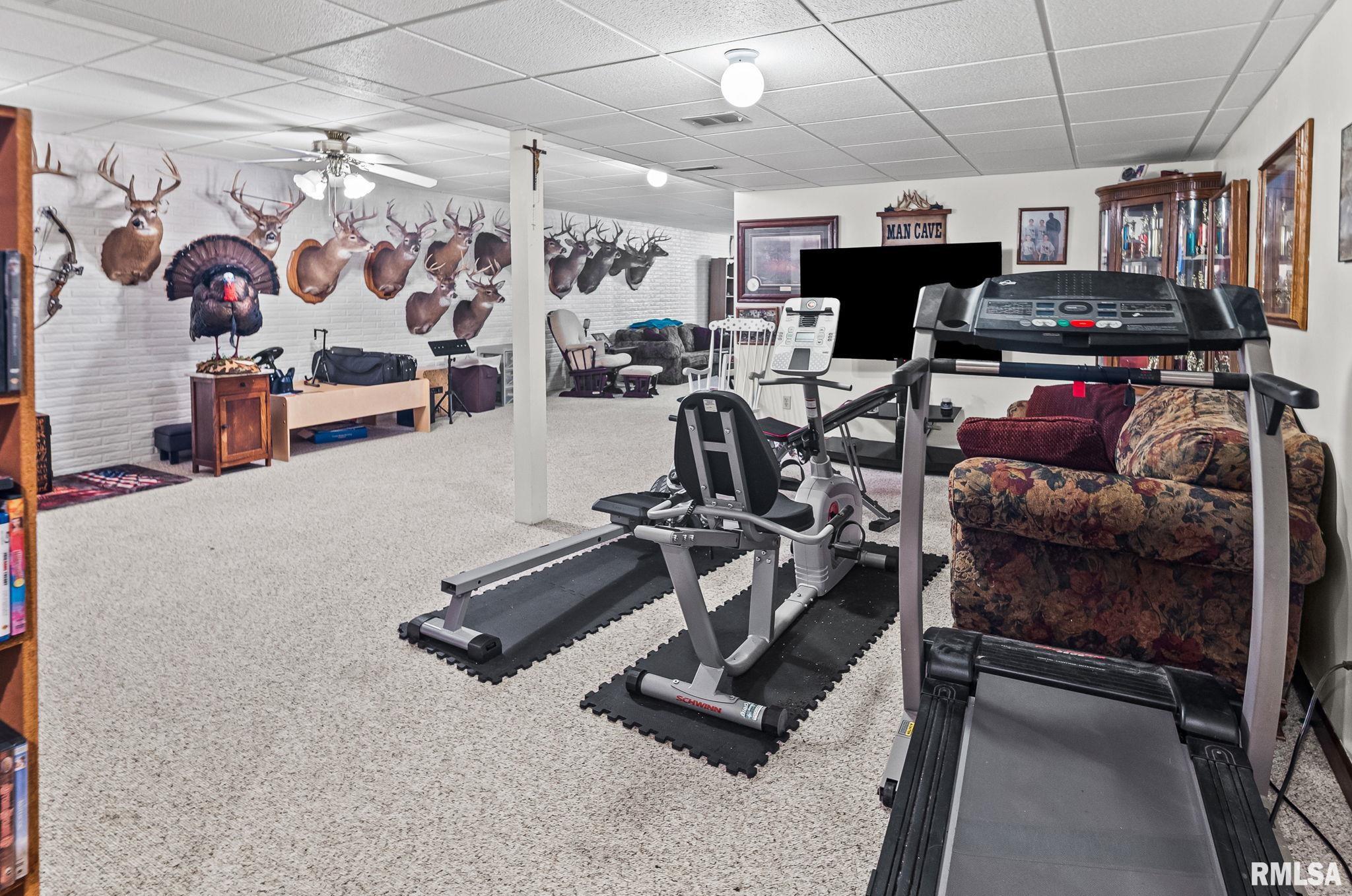 628 Tracy Terrace Centralia, IL 62801 - Photo 30 of 48