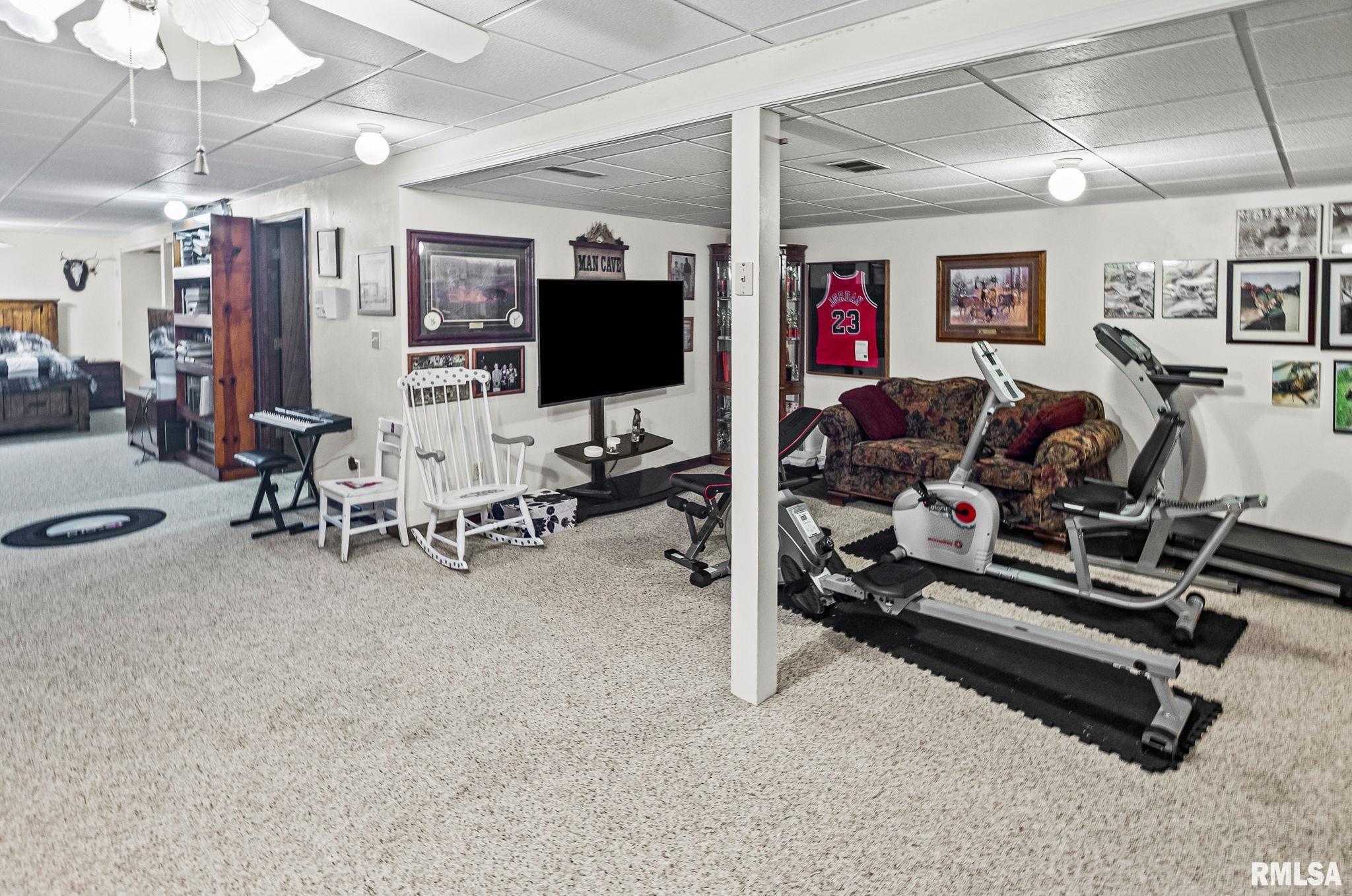 628 Tracy Terrace Centralia, IL 62801 - Photo 31 of 48