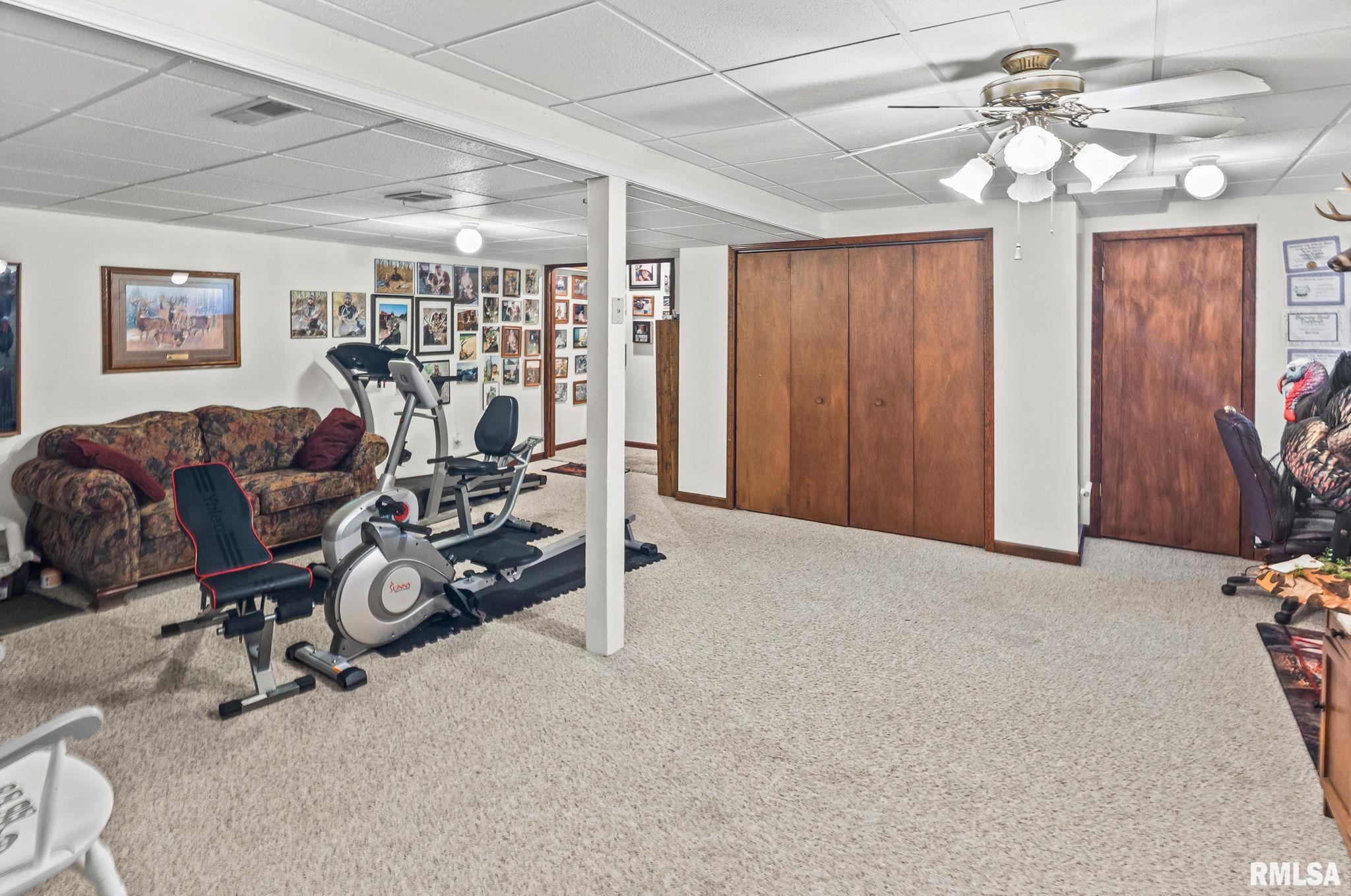 628 Tracy Terrace Centralia, IL 62801 - Photo 33 of 48