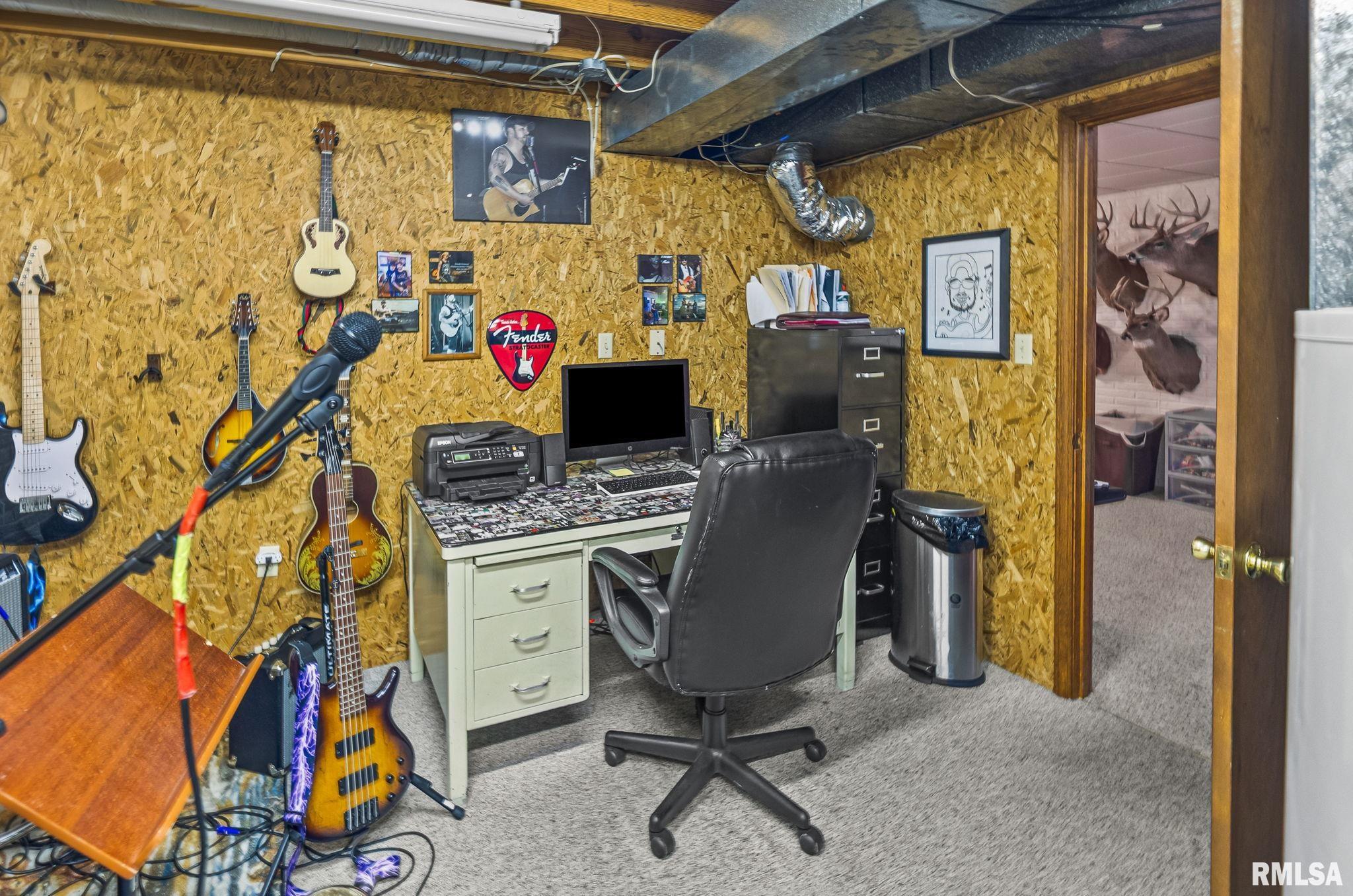 628 Tracy Terrace Centralia, IL 62801 - Photo 35 of 48