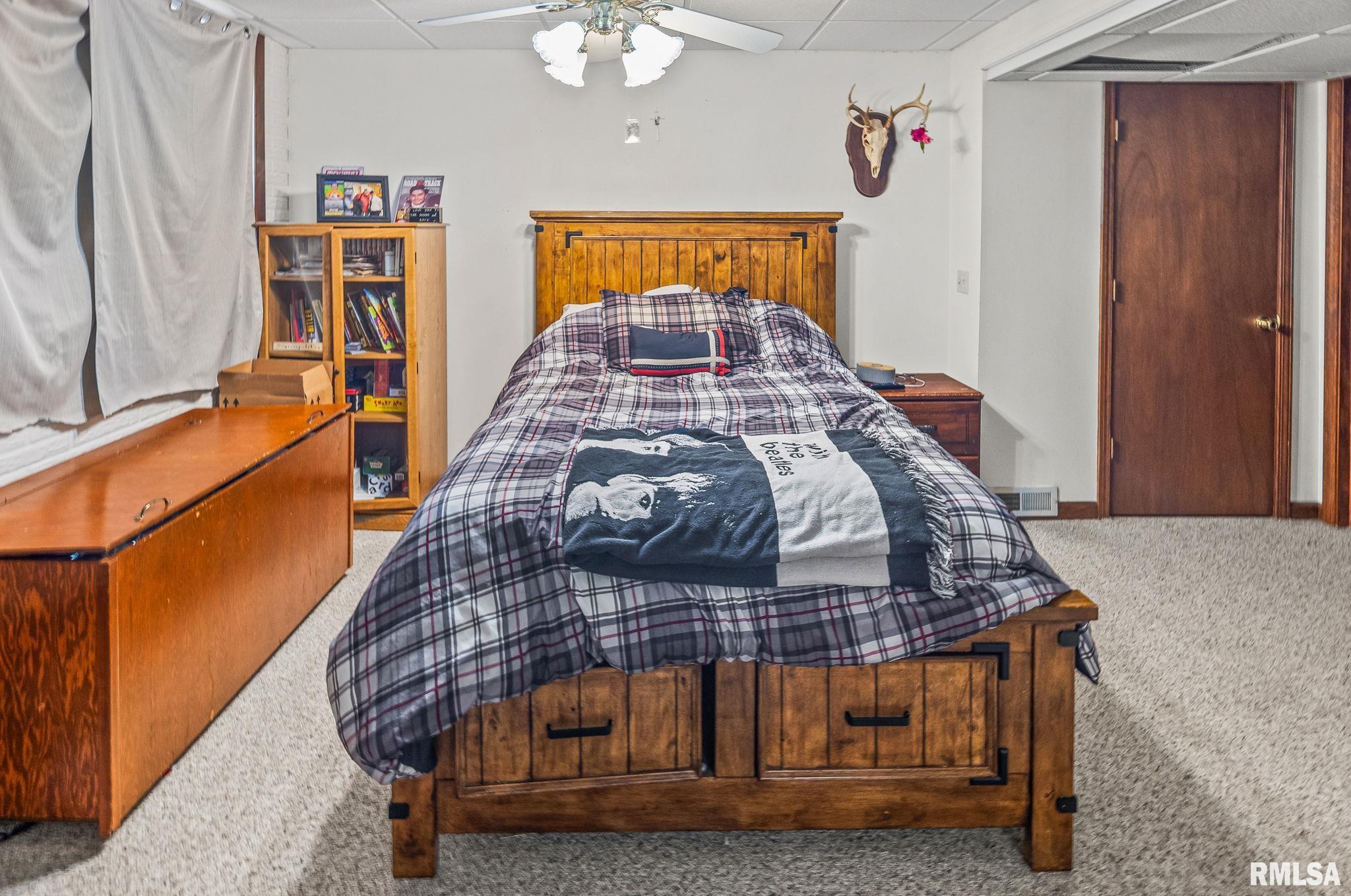 628 Tracy Terrace Centralia, IL 62801 - Photo 36 of 48