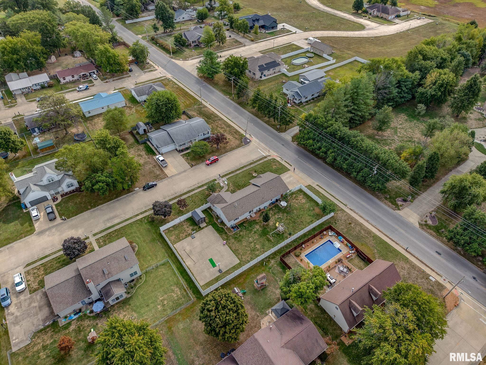 628 Tracy Terrace Centralia, IL 62801 - Photo 43 of 48
