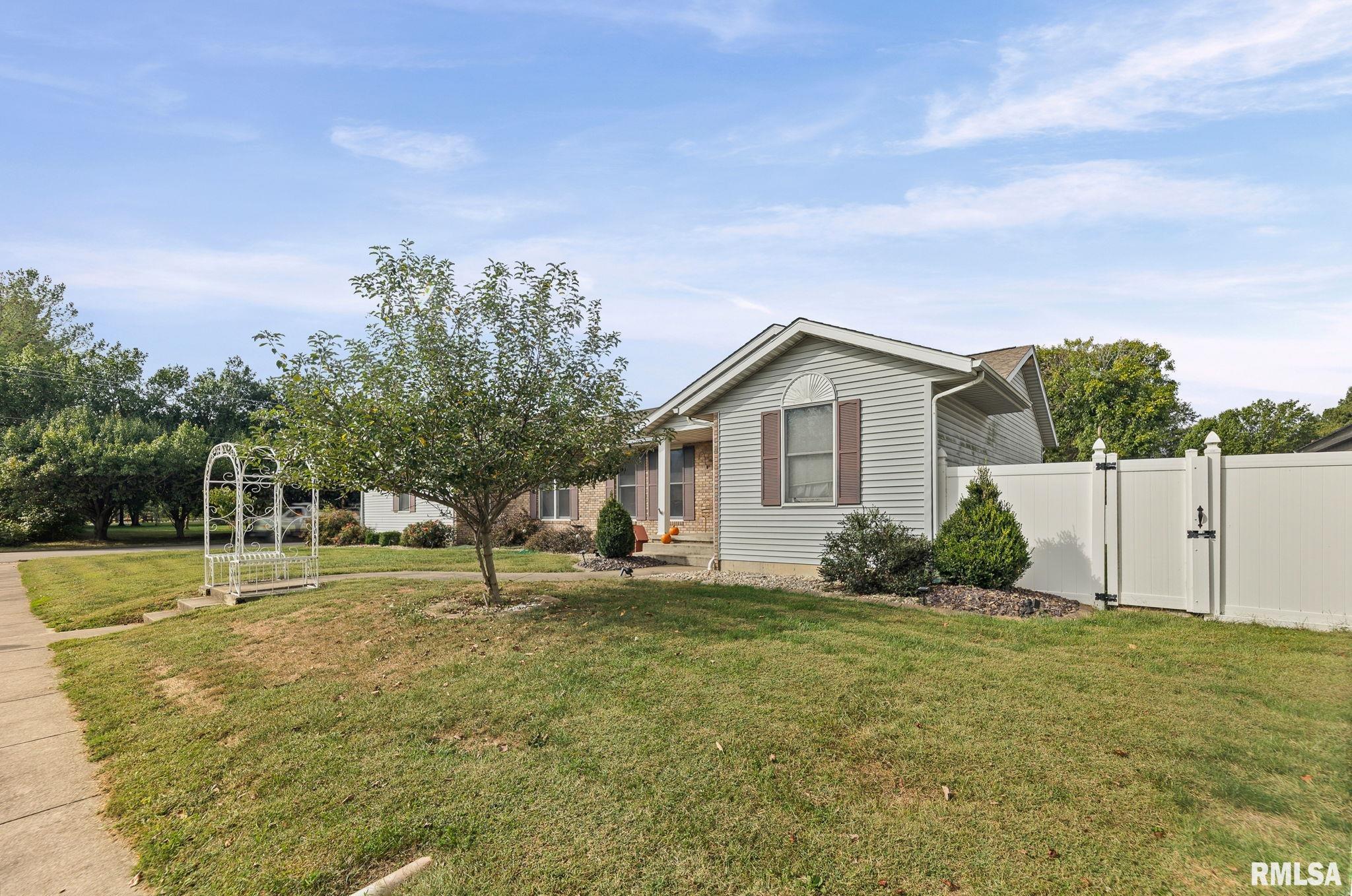 628 Tracy Terrace Centralia, IL 62801 - Photo 45 of 48