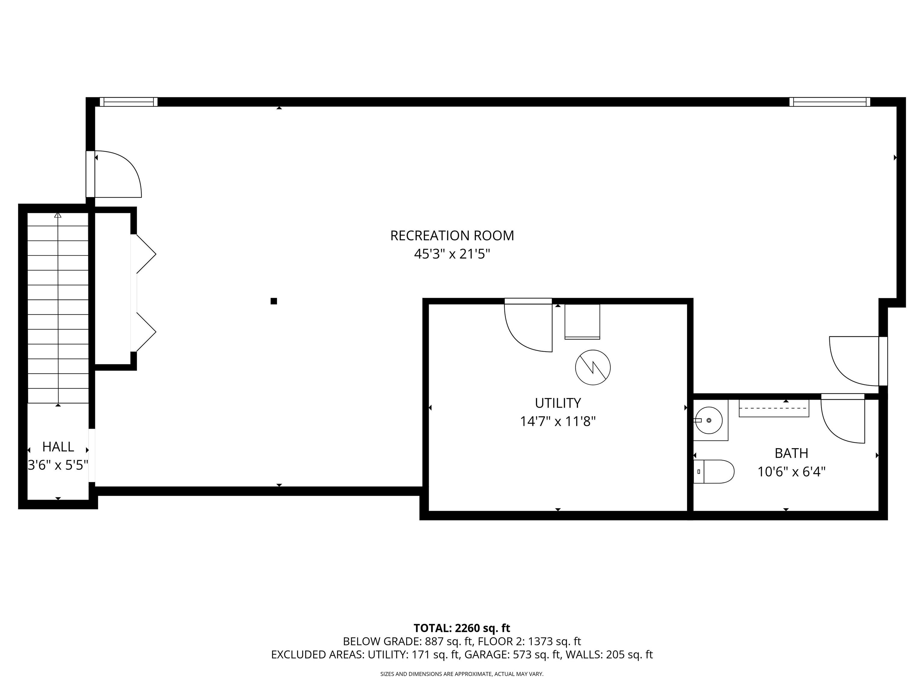 628 Tracy Terrace Centralia, IL 62801 - Photo 46 of 48