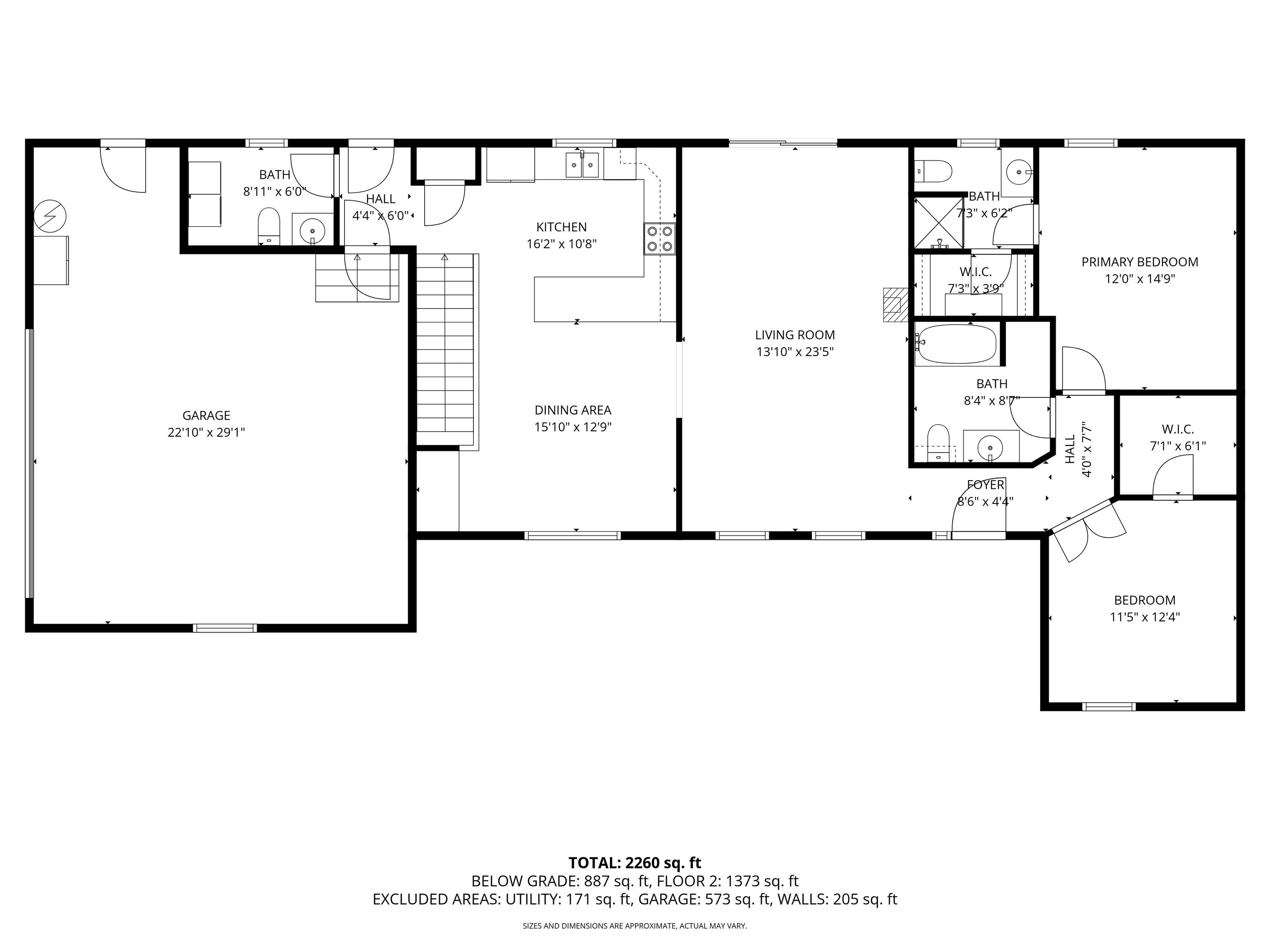 628 Tracy Terrace Centralia, IL 62801 - Photo 47 of 48
