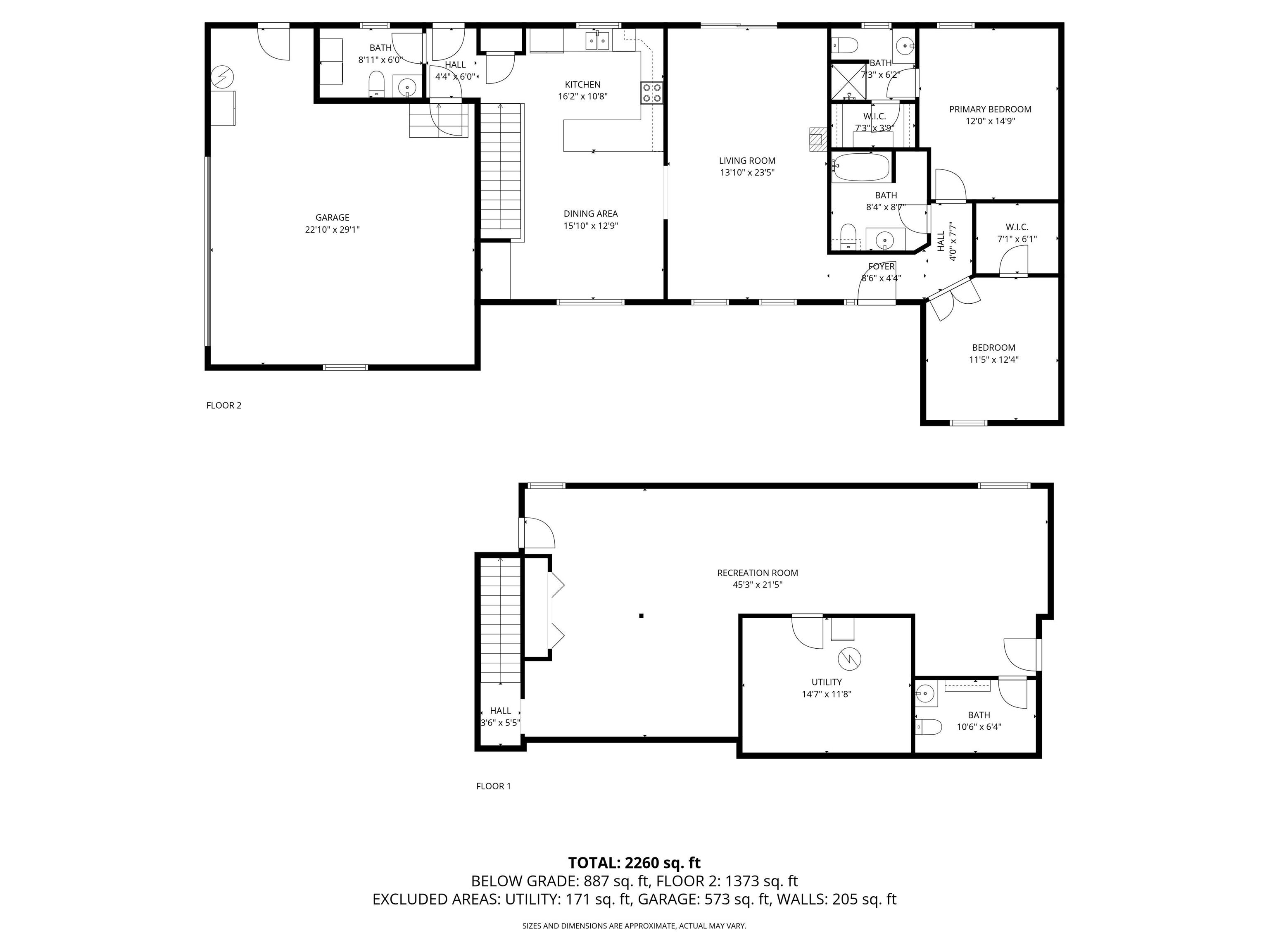 628 Tracy Terrace Centralia, IL 62801 - Photo 48 of 48