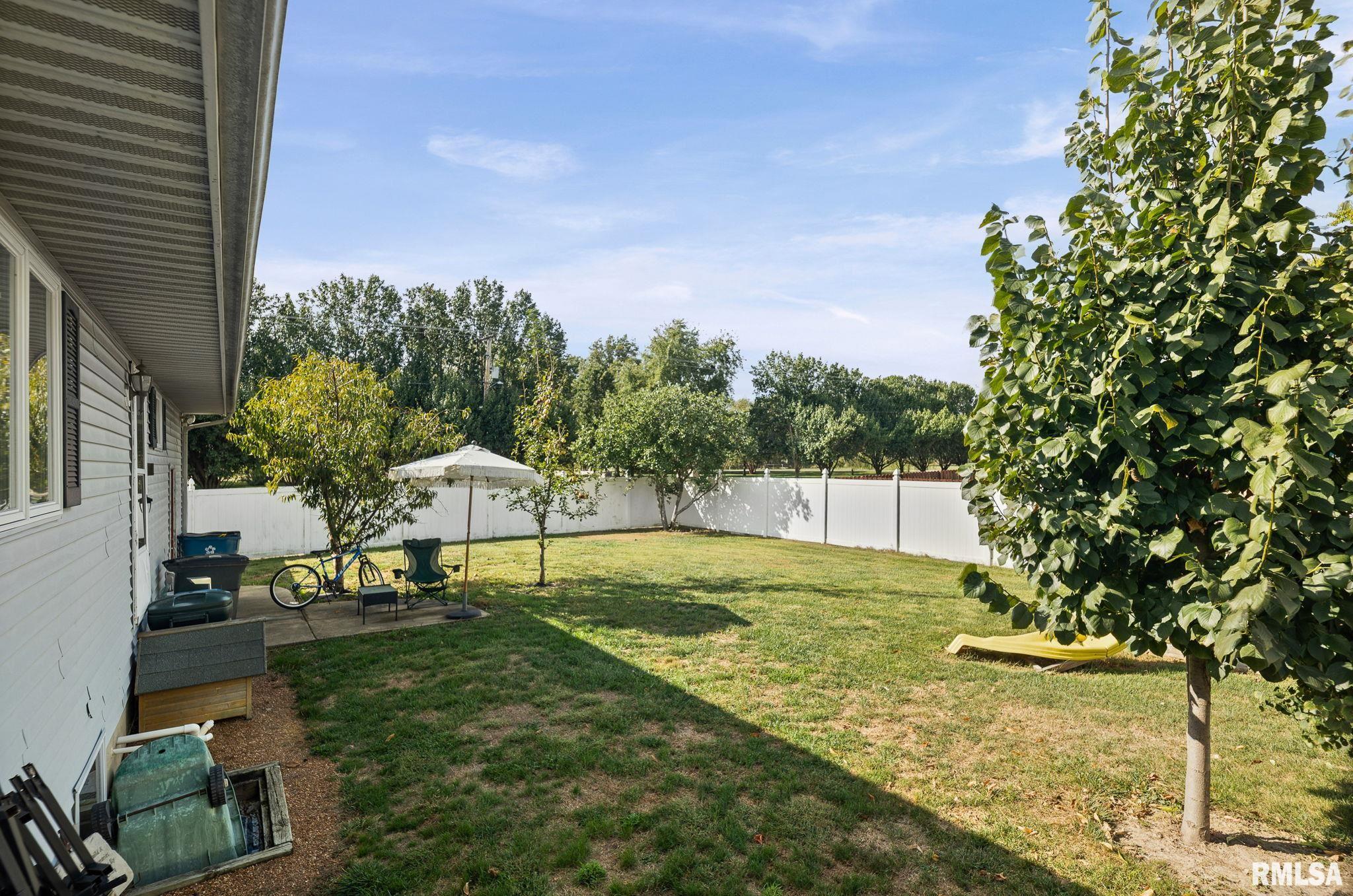 628 Tracy Terrace Centralia, IL 62801 - Photo 6 of 48