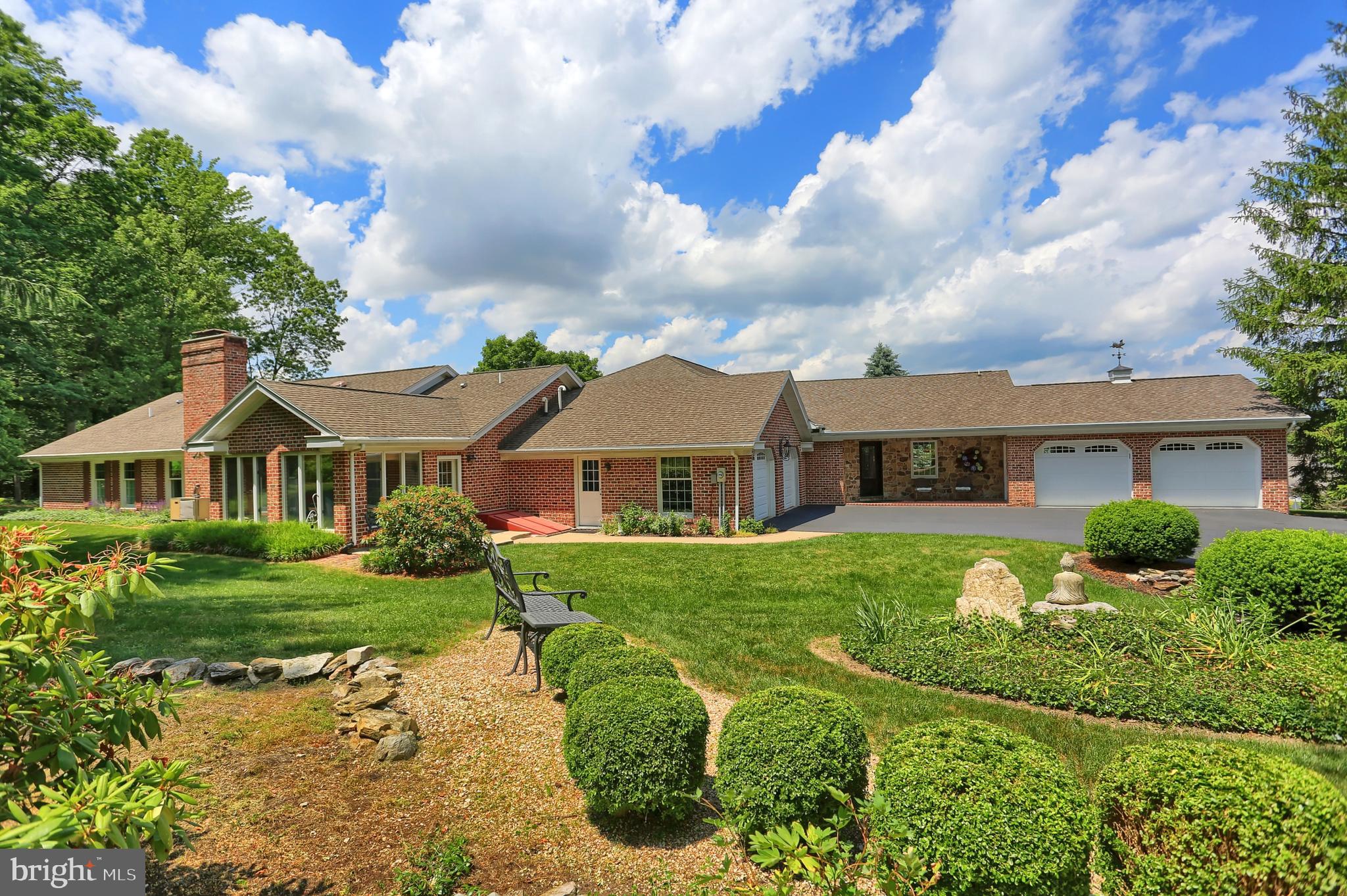 11604 Woodhaven Road Waynesboro, PA 17268 - Photo 1 of 76 Look at this beauty!
