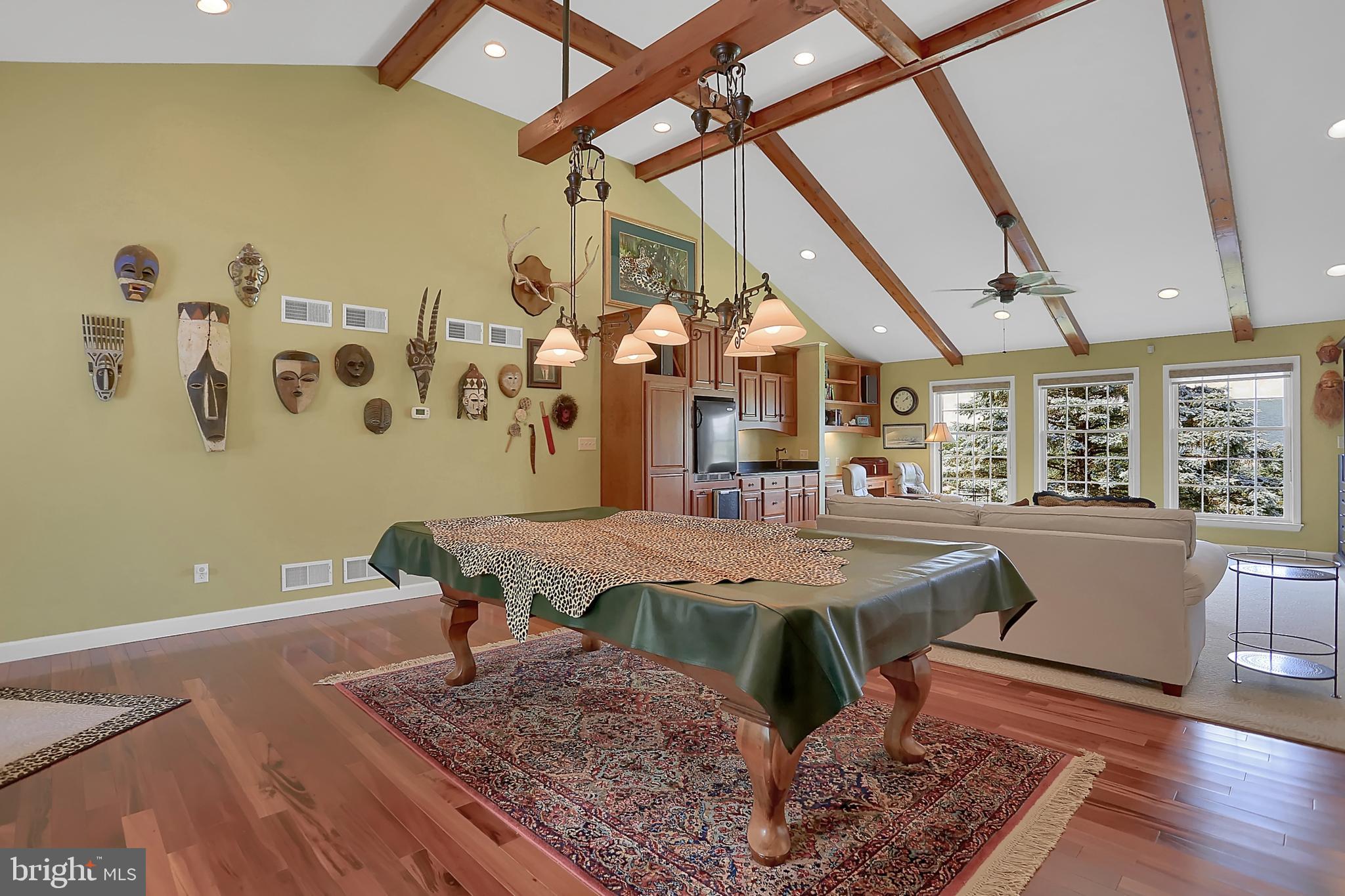 11604 Woodhaven Road Waynesboro, PA 17268 - Photo 17 of 76 Game Room