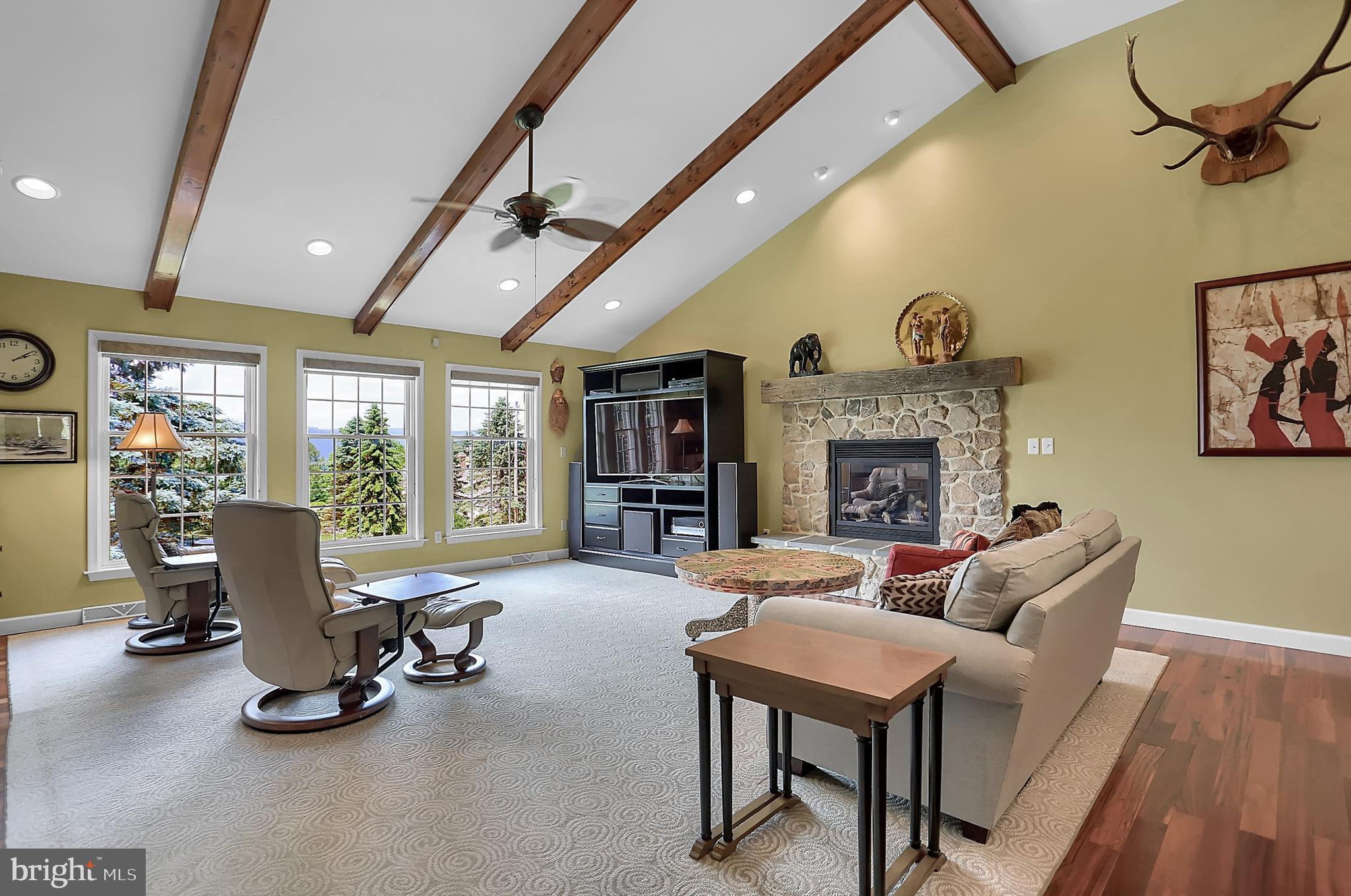 11604 Woodhaven Road Waynesboro, PA 17268 - Photo 18 of 76 Game Room
