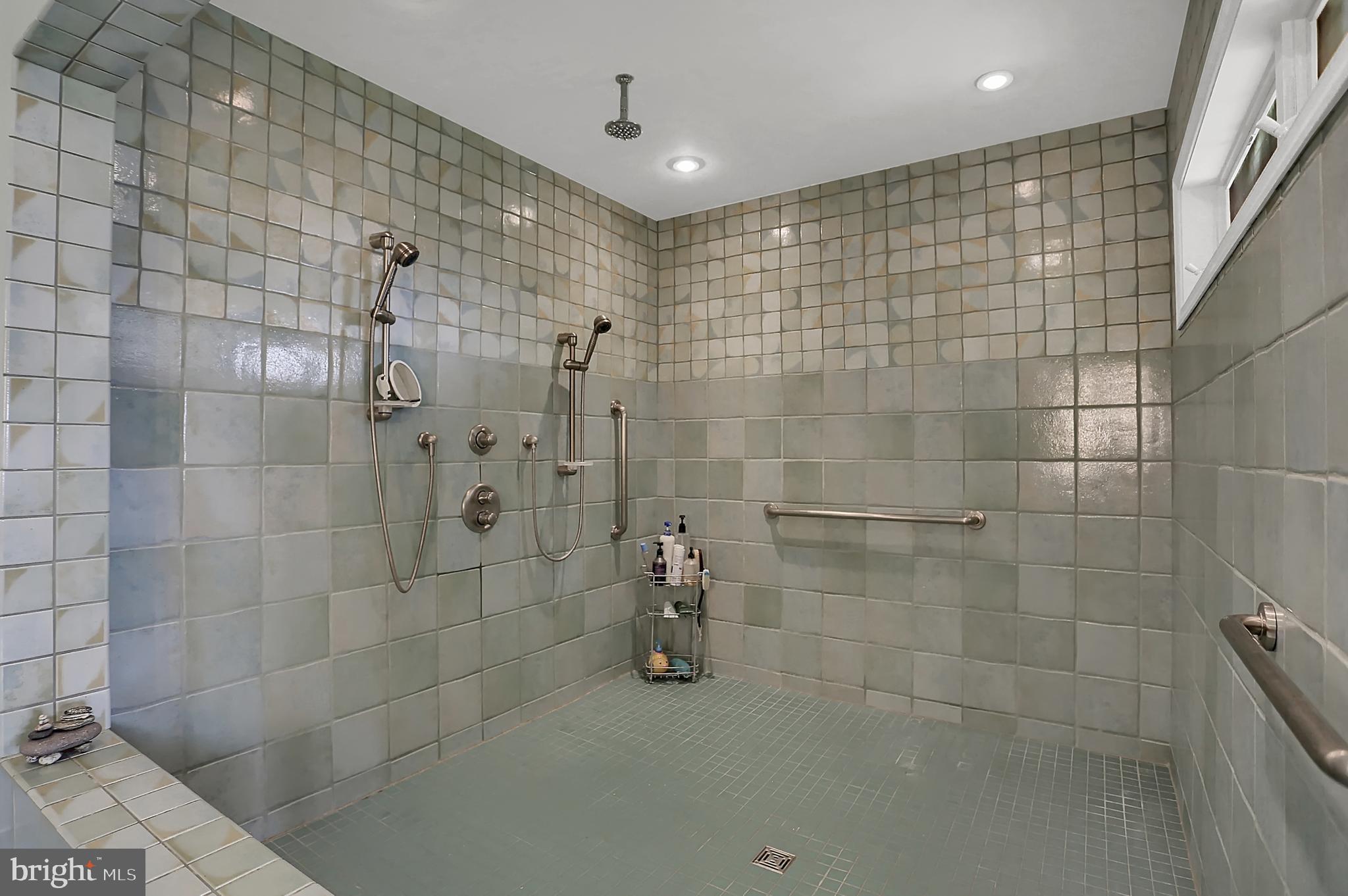 11604 Woodhaven Road Waynesboro, PA 17268 - Photo 23 of 76 Walk-in Shower