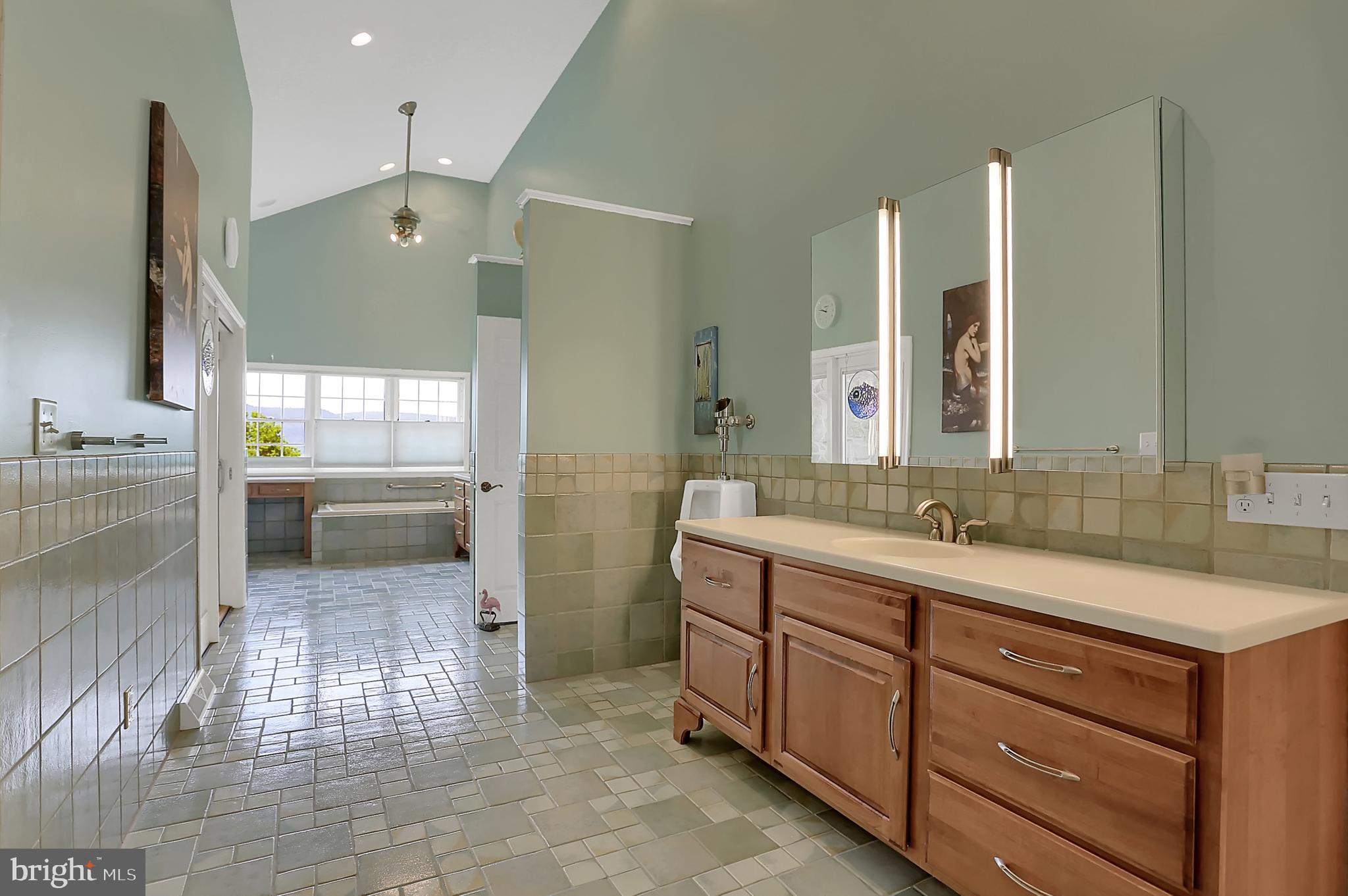 11604 Woodhaven Road Waynesboro, PA 17268 - Photo 24 of 76 Master Bath with separate vanities