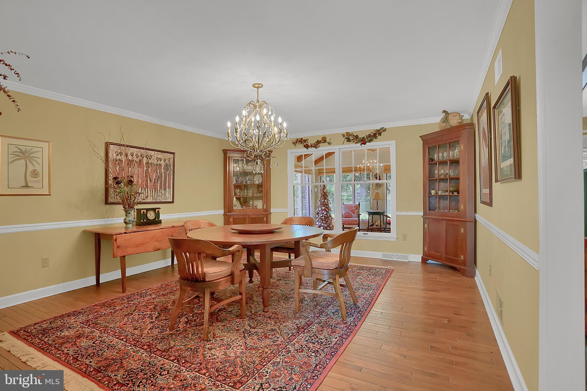 11604 Woodhaven Road Waynesboro, PA 17268 - Photo 41 of 76 Separate Dining Room