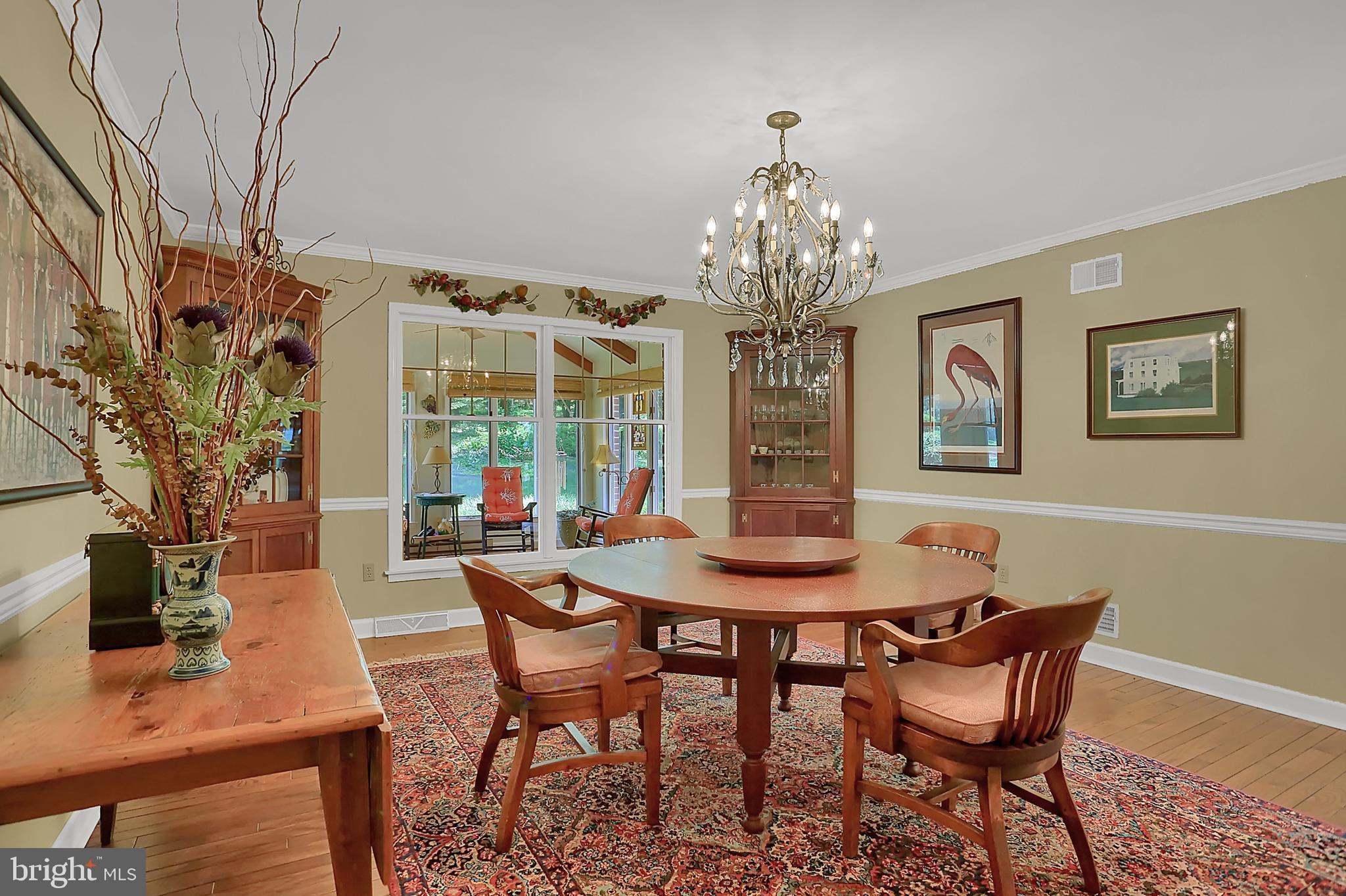 11604 Woodhaven Road Waynesboro, PA 17268 - Photo 42 of 76 Dining Room
