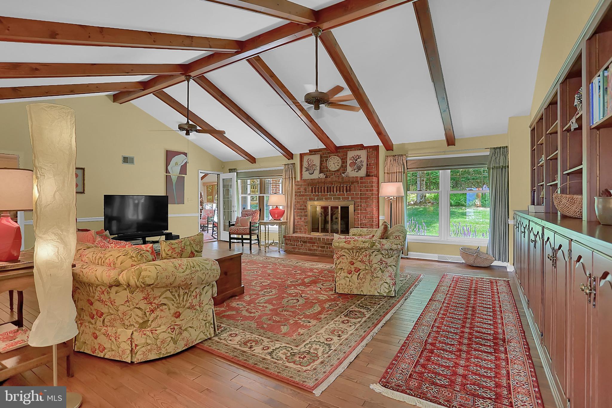 11604 Woodhaven Road Waynesboro, PA 17268 - Photo 48 of 76 Access to sunroom