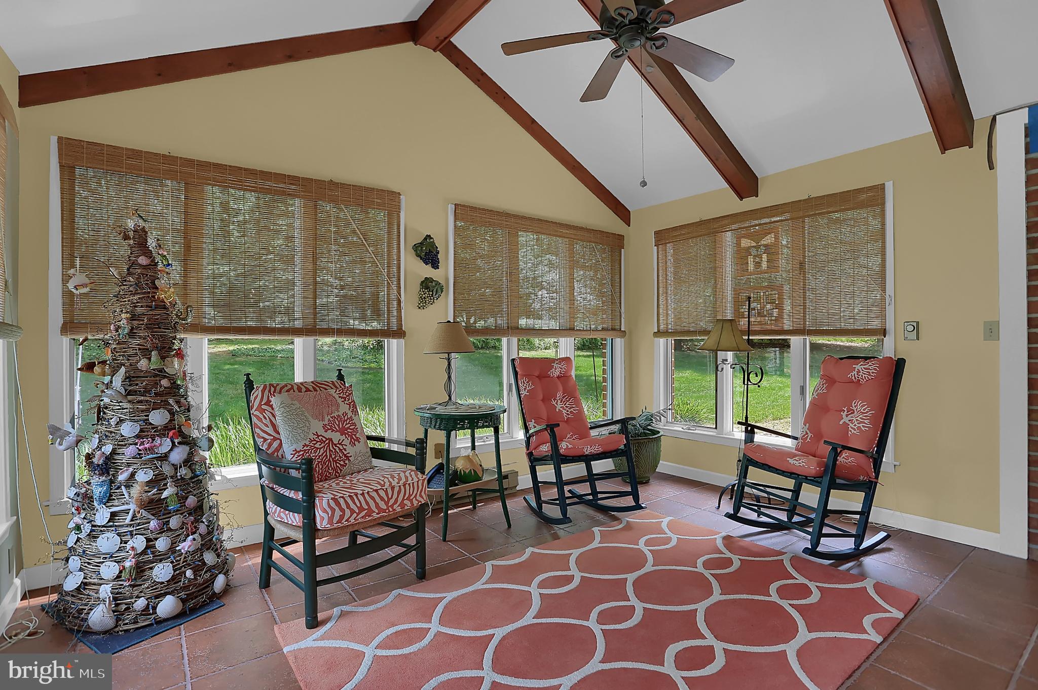 11604 Woodhaven Road Waynesboro, PA 17268 - Photo 49 of 76 Sunroom