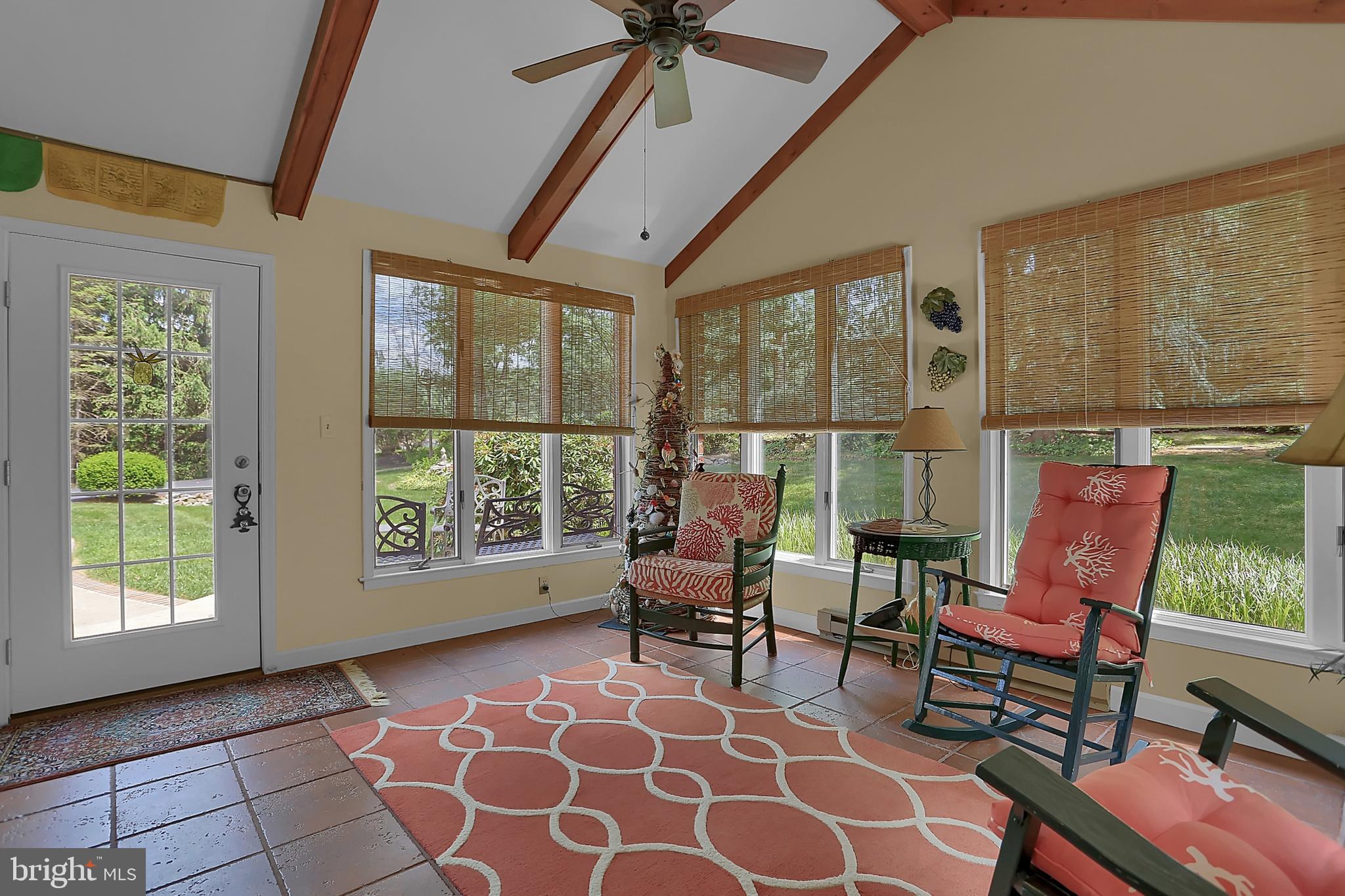 11604 Woodhaven Road Waynesboro, PA 17268 - Photo 50 of 76 Sunroom